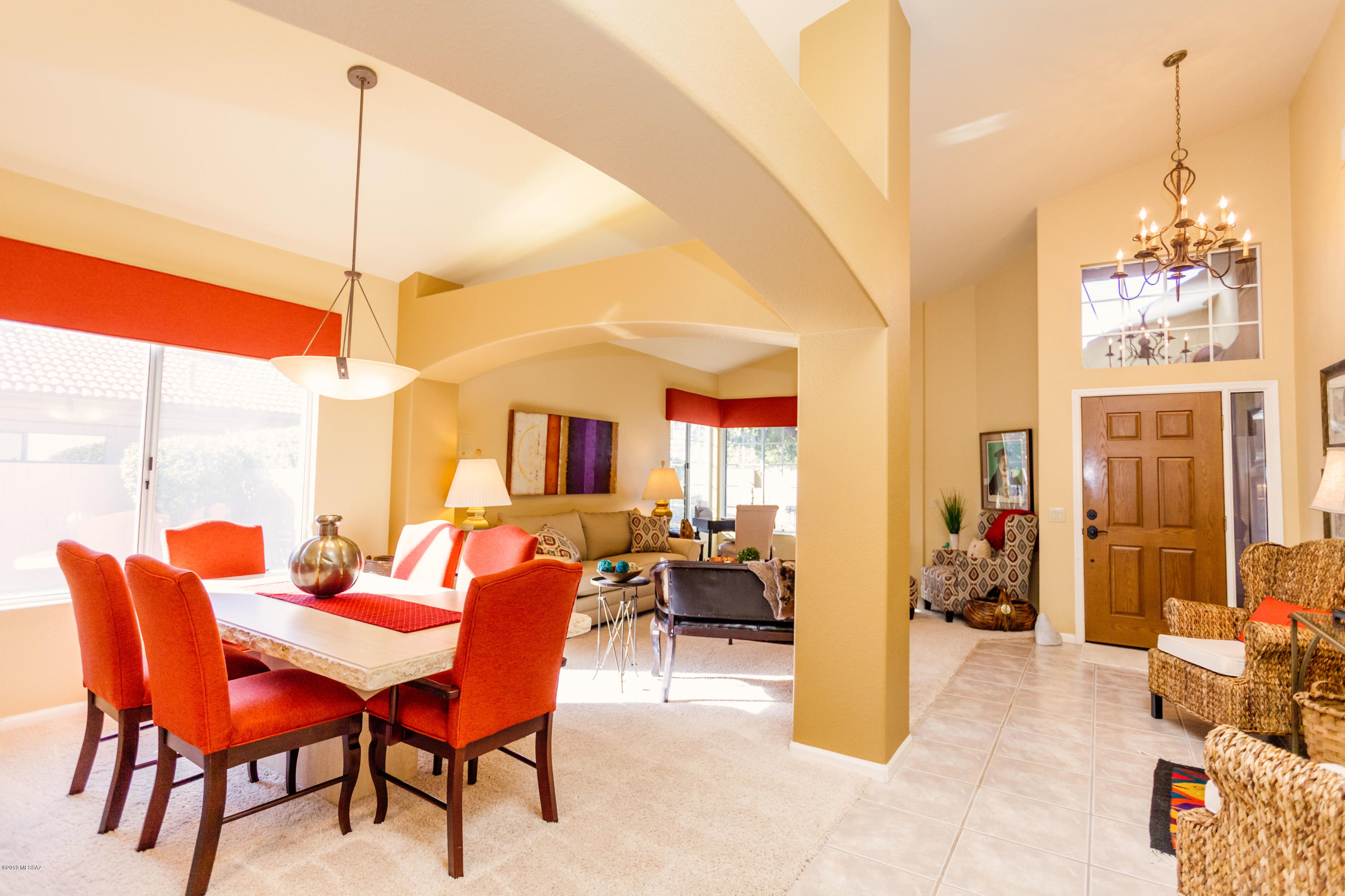 Saddlebrooke - Residential