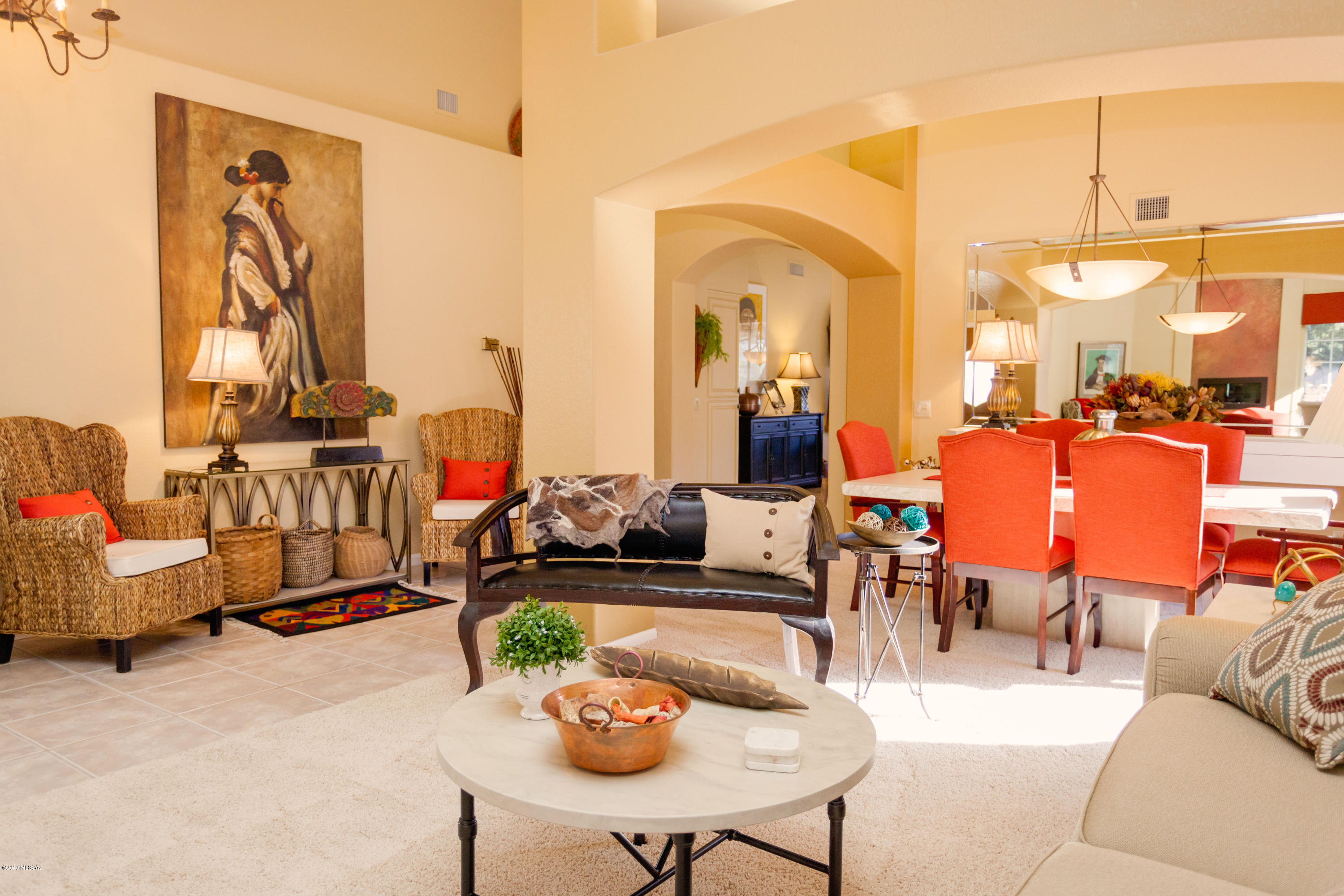 Saddlebrooke - Residential