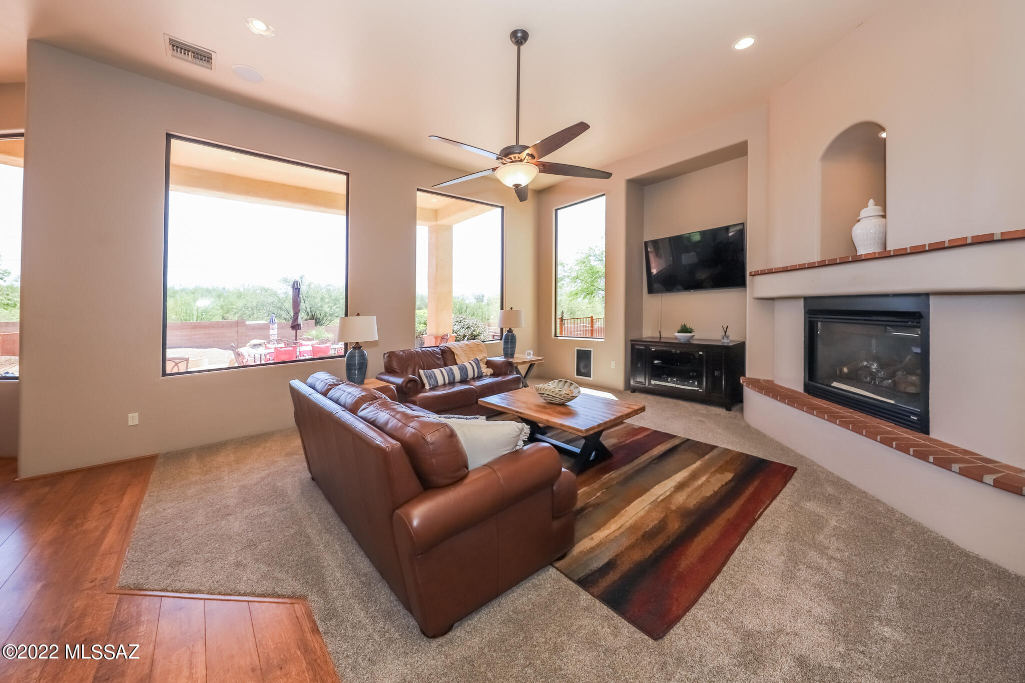 Outpost Estates (1-12) - Residential