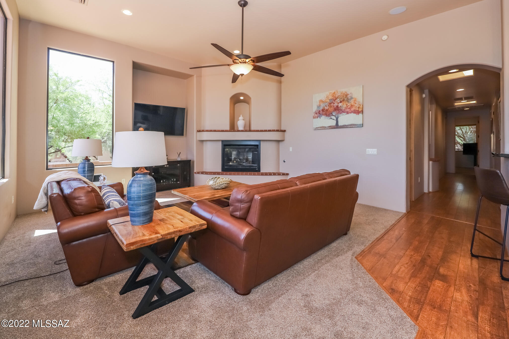 Outpost Estates (1-12) - Residential