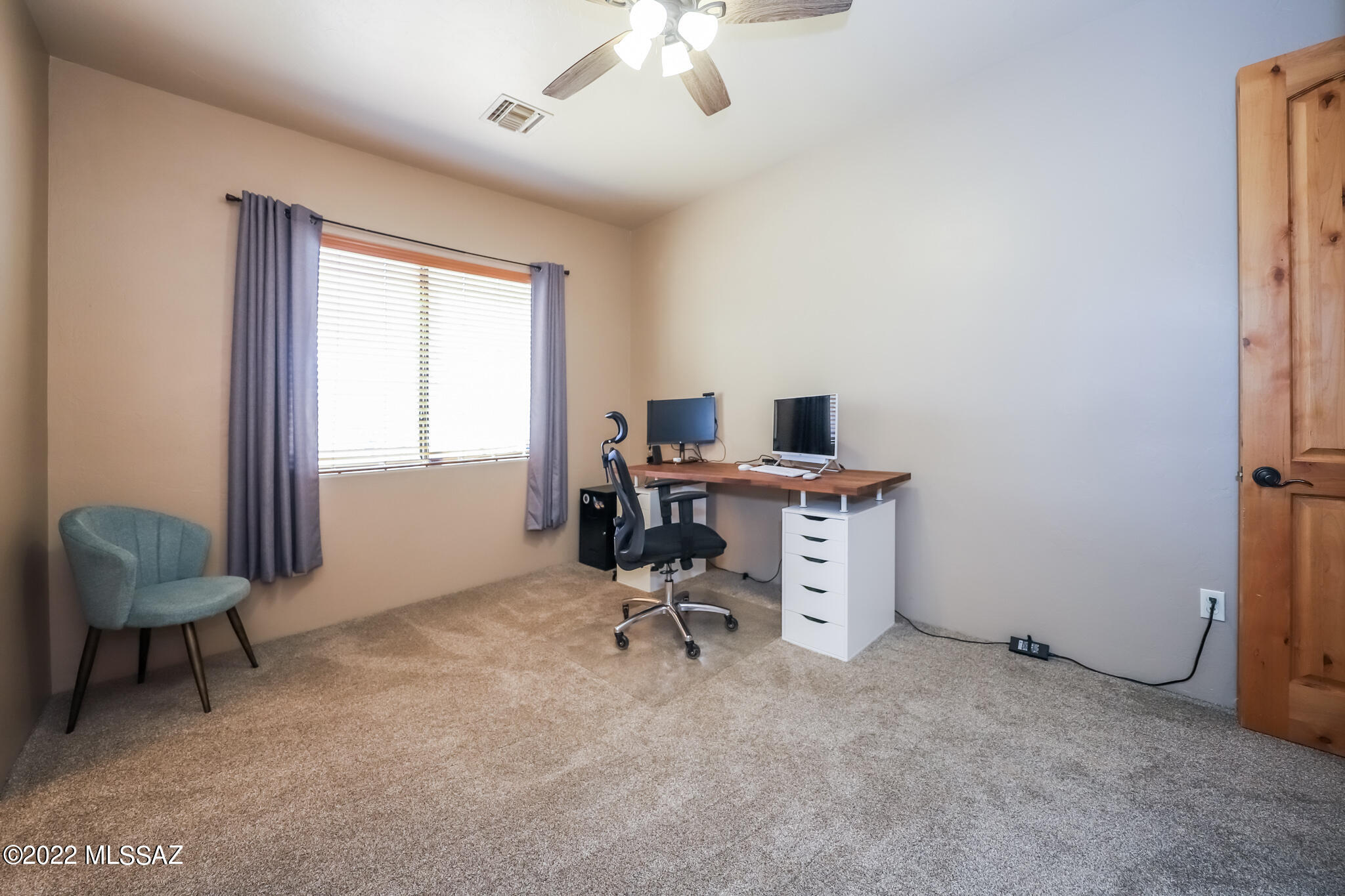 Outpost Estates (1-12) - Residential