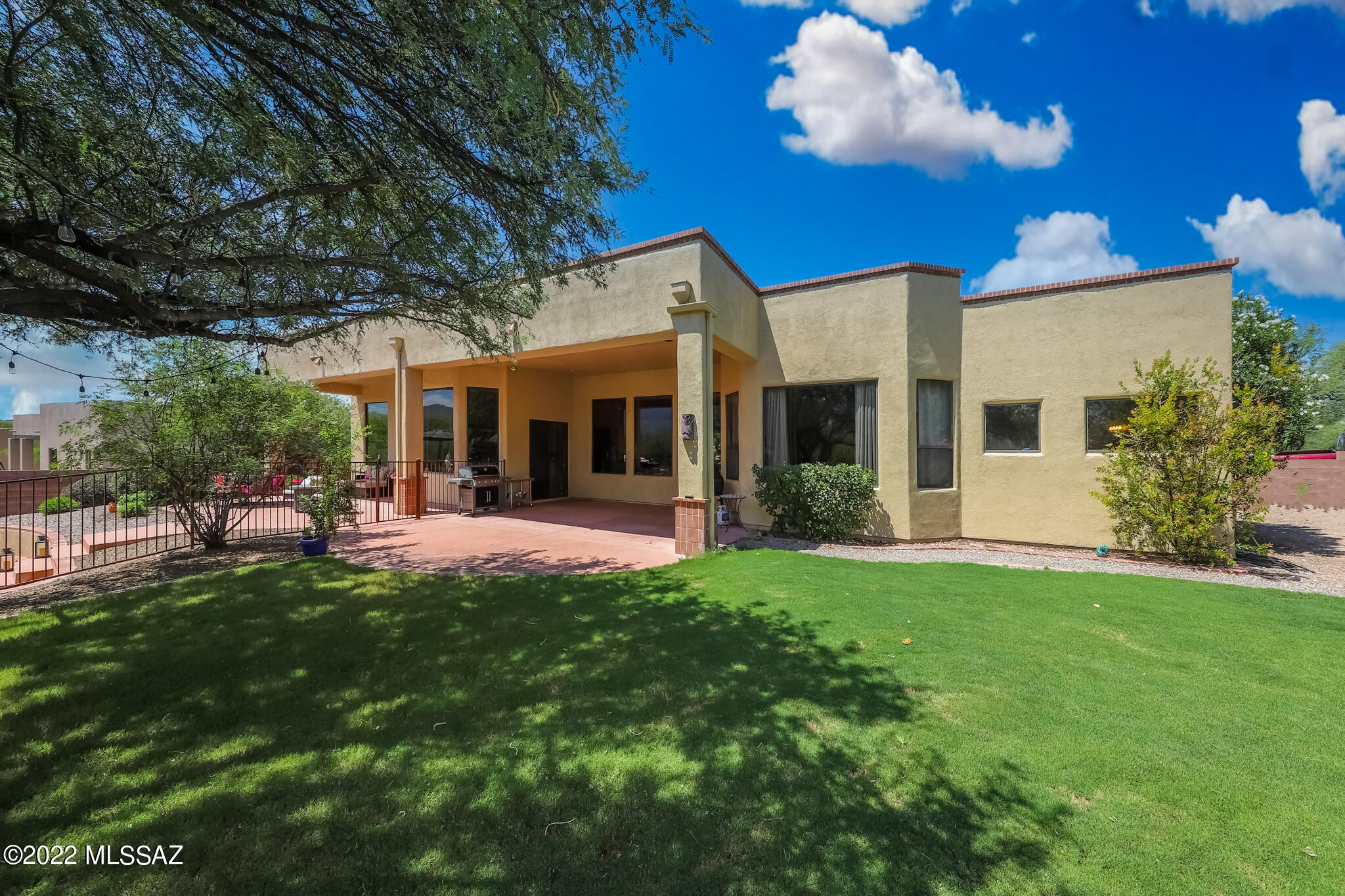 Outpost Estates (1-12) - Residential