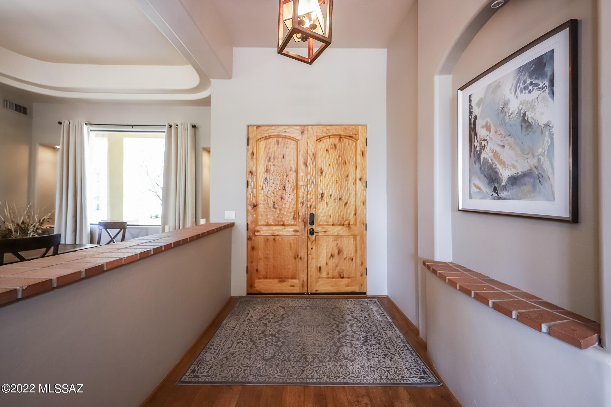 Outpost Estates (1-12) - Residential
