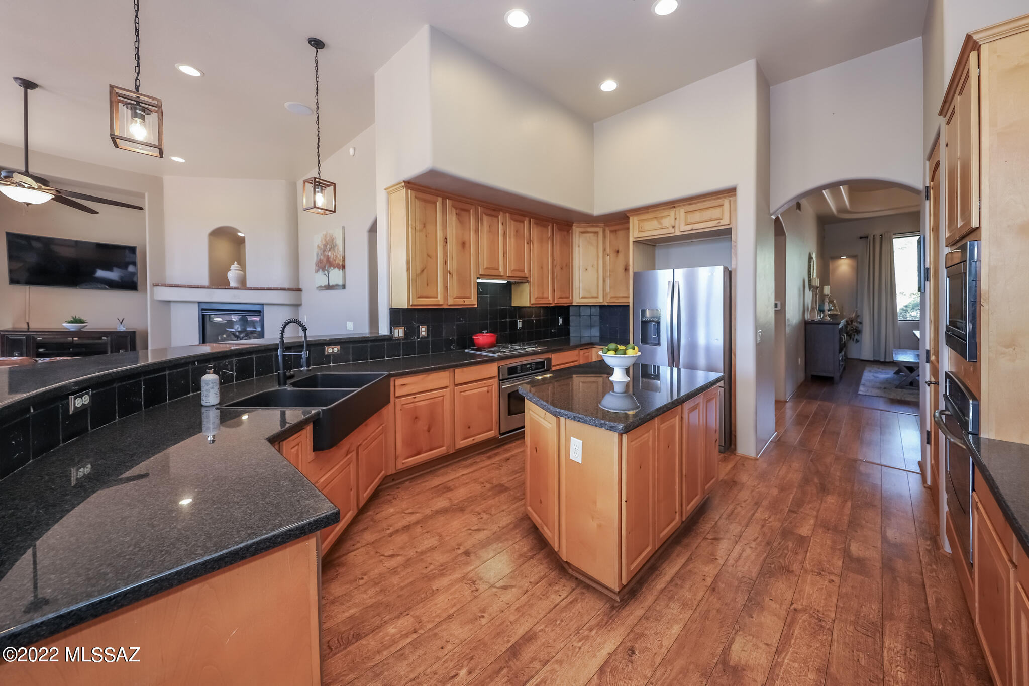 Outpost Estates (1-12) - Residential