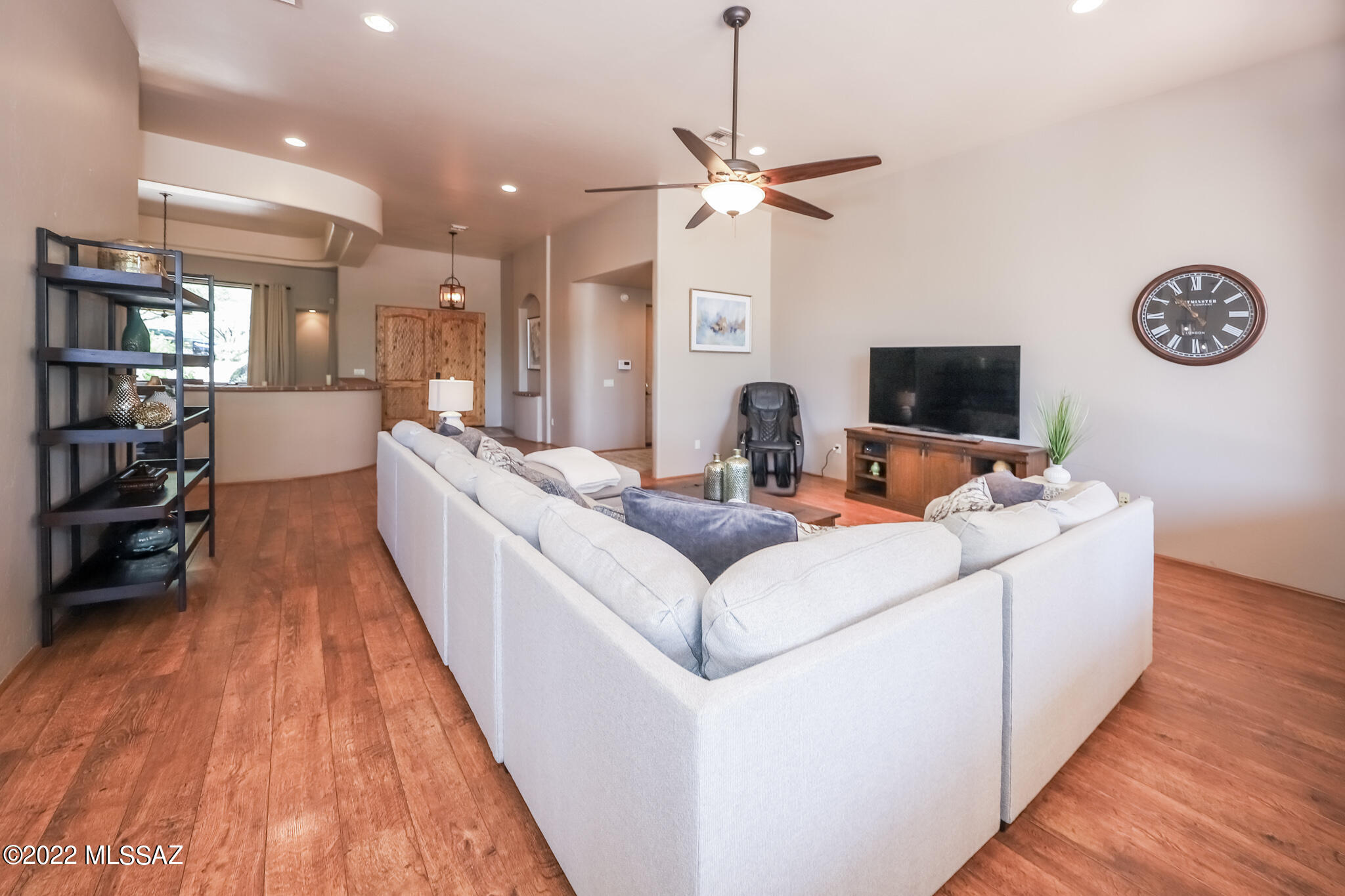 Outpost Estates (1-12) - Residential