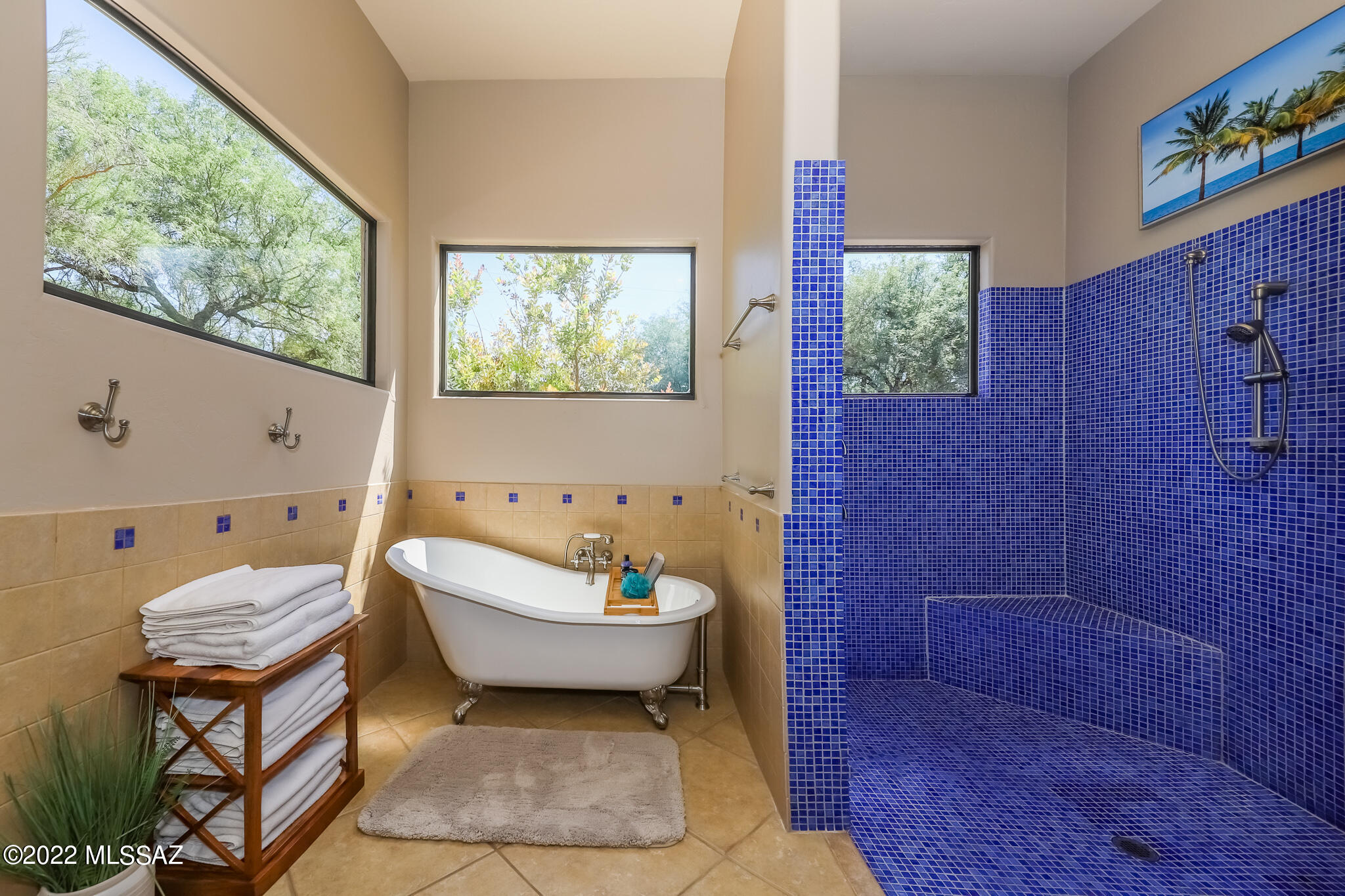 Outpost Estates (1-12) - Residential