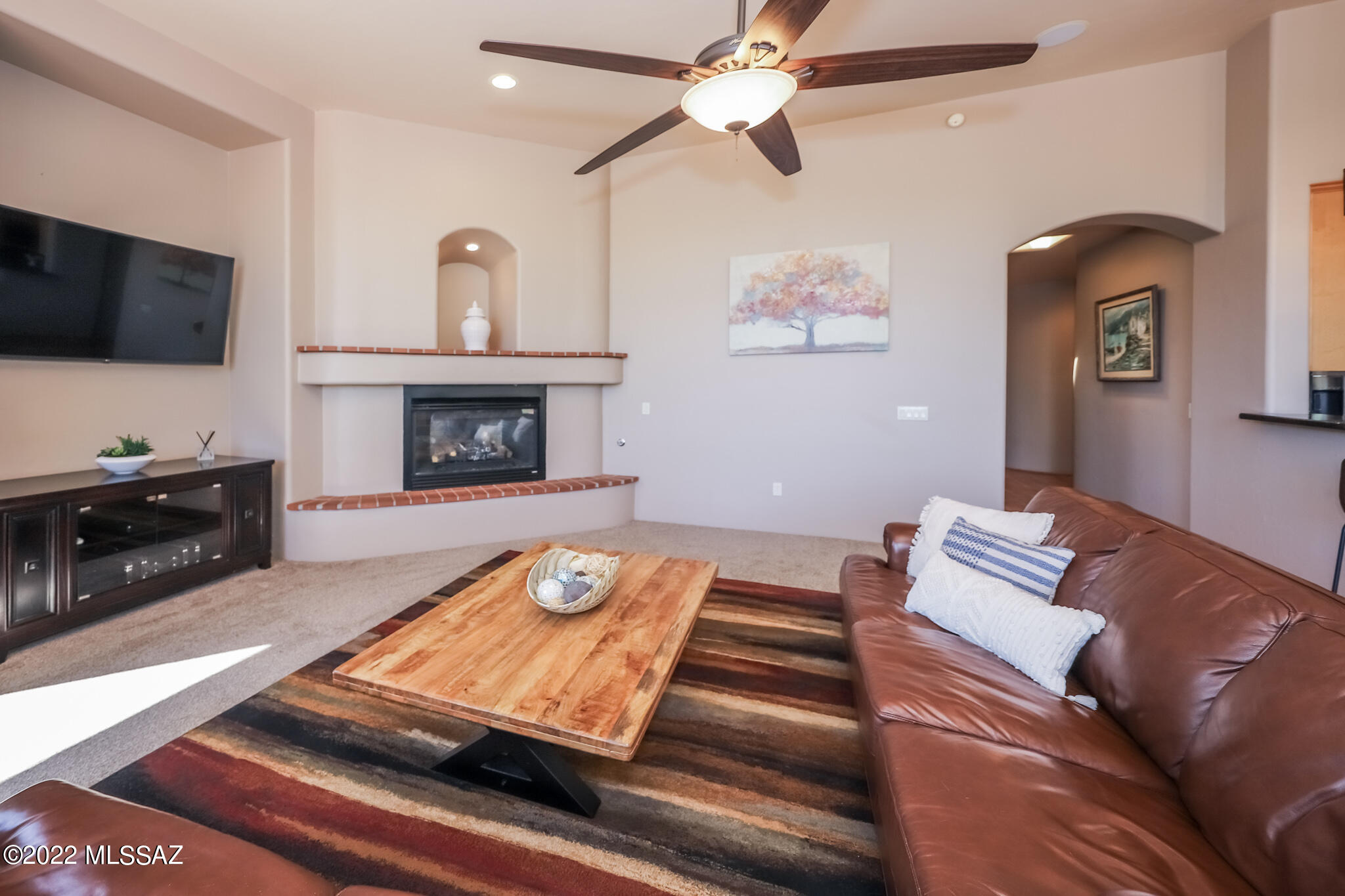 Outpost Estates (1-12) - Residential