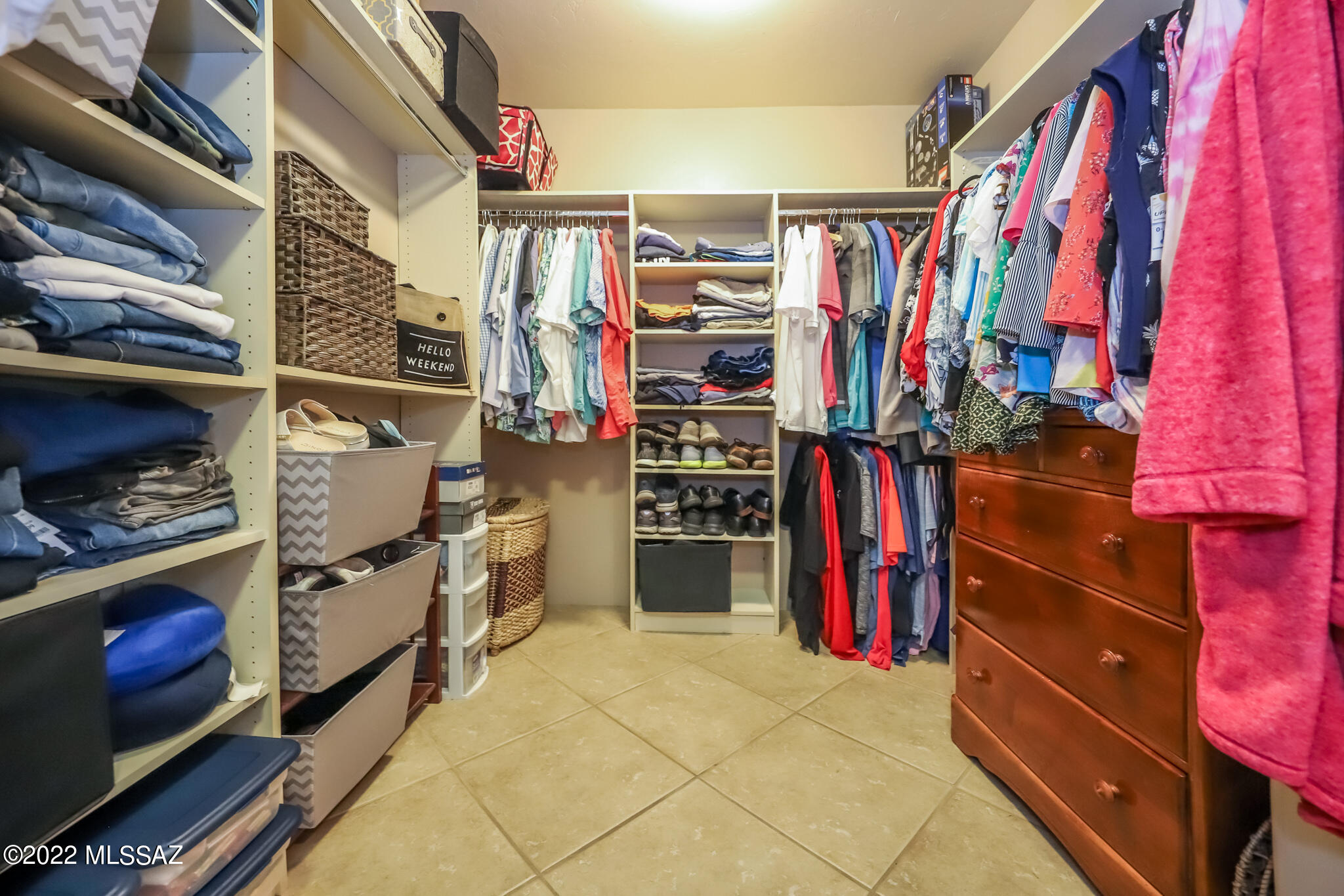 Outpost Estates (1-12) - Residential