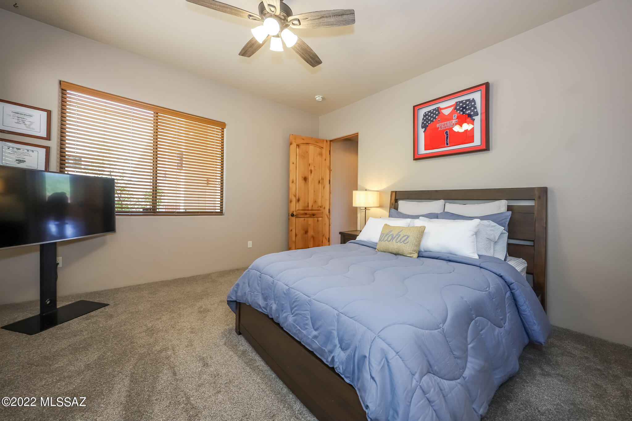 Outpost Estates (1-12) - Residential
