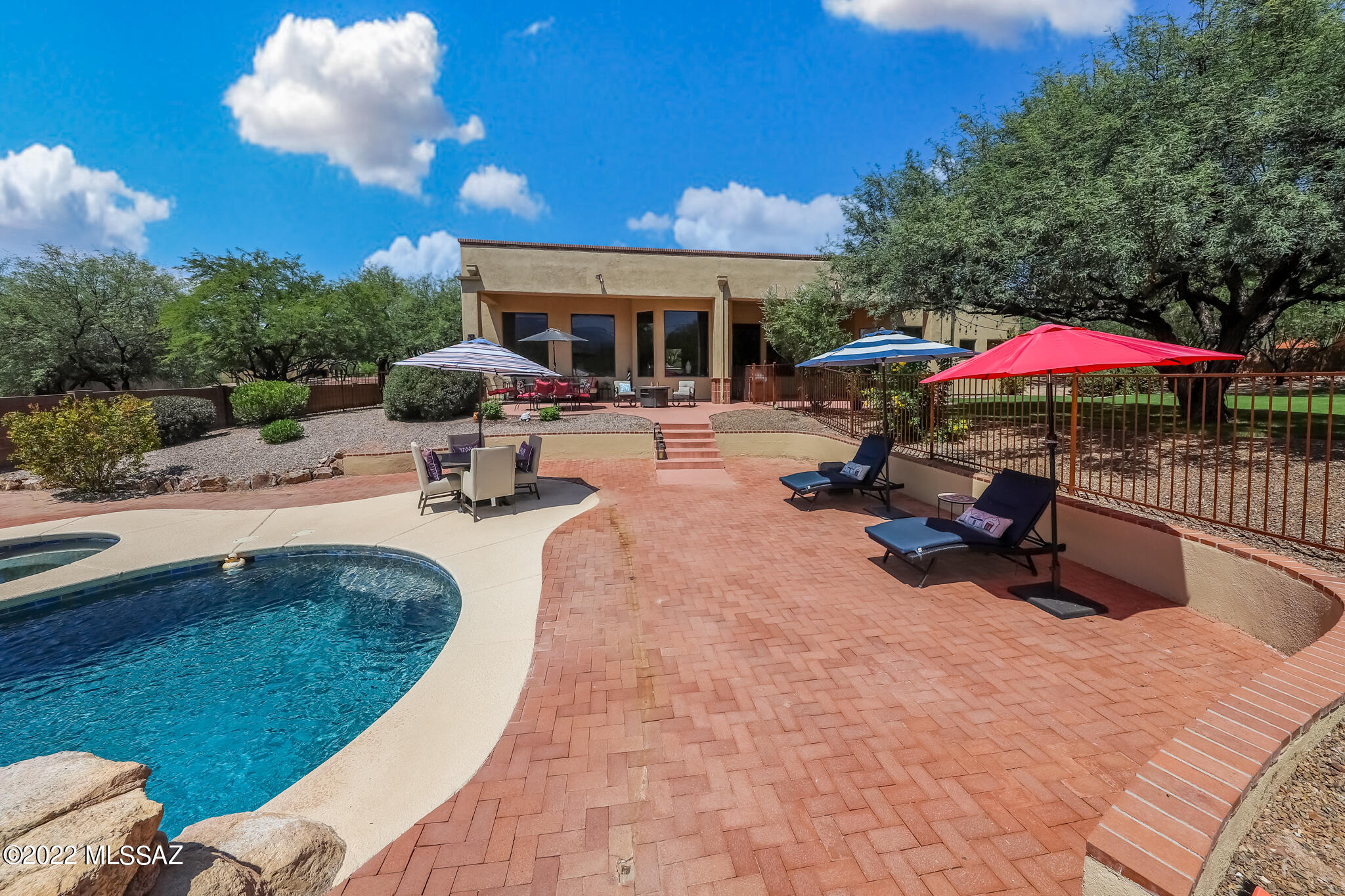 Outpost Estates (1-12) - Residential
