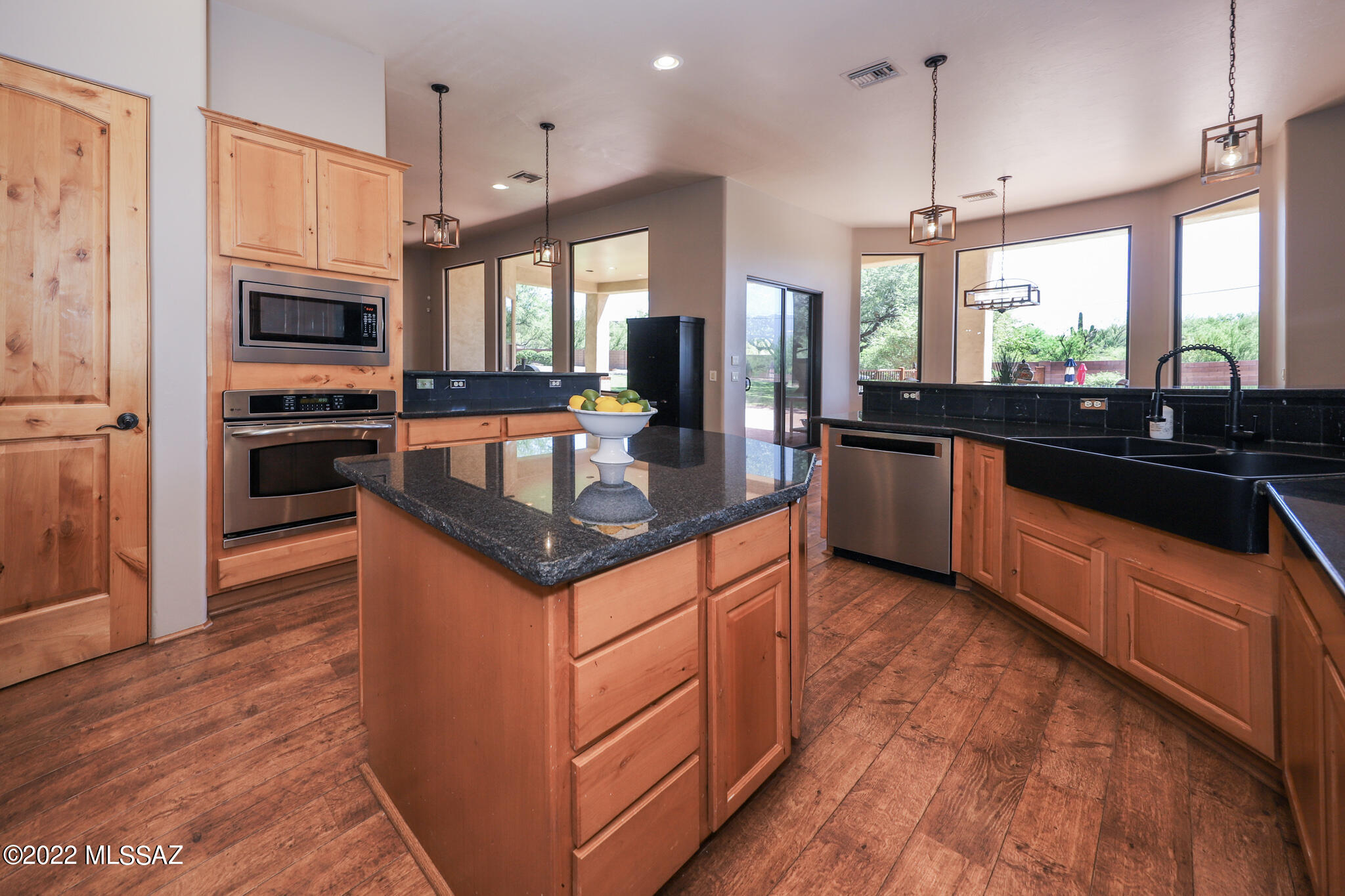 Outpost Estates (1-12) - Residential