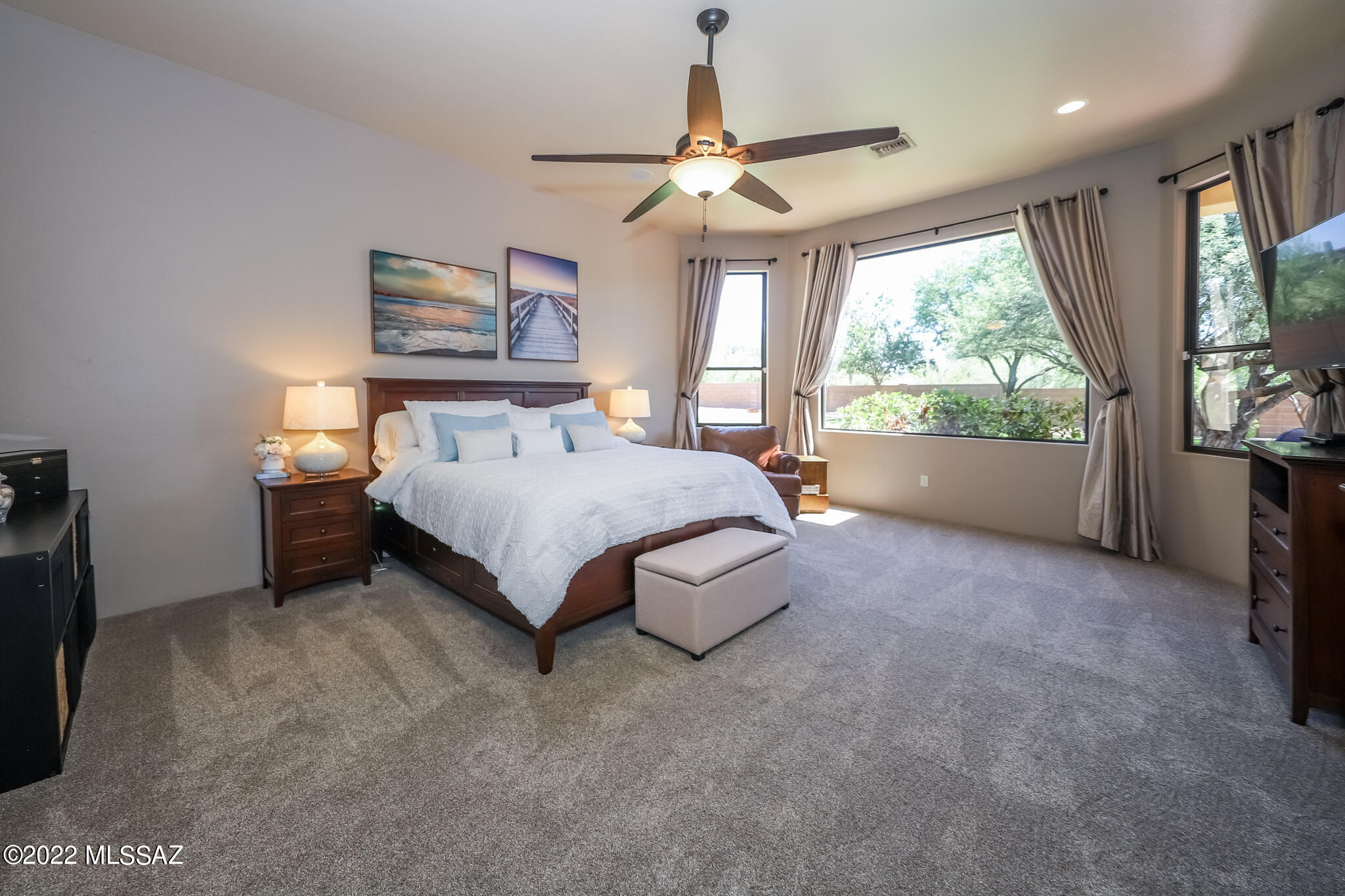 Outpost Estates (1-12) - Residential