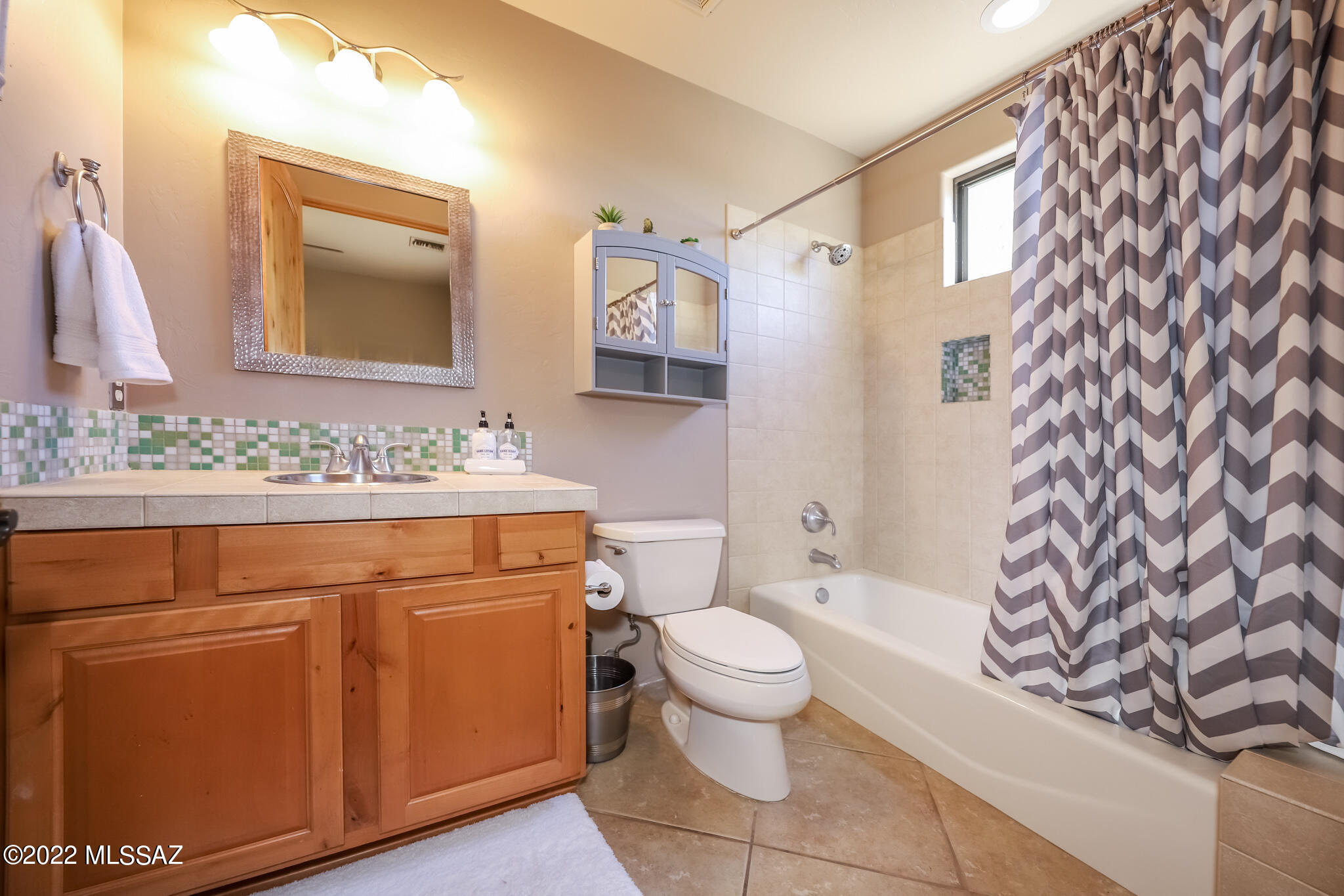 Outpost Estates (1-12) - Residential