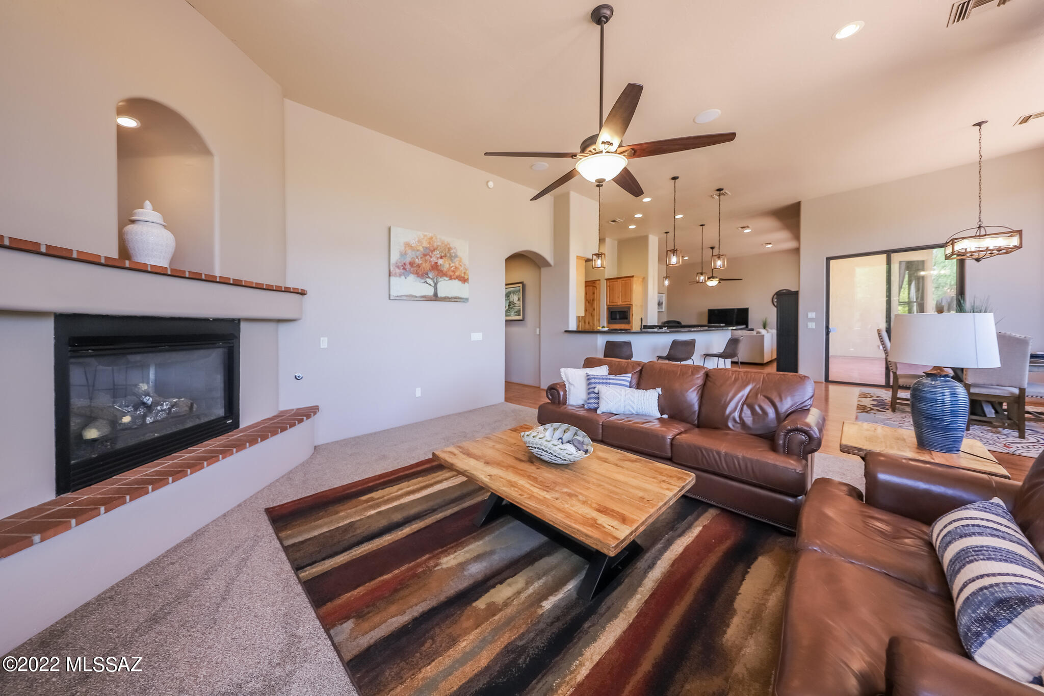 Outpost Estates (1-12) - Residential