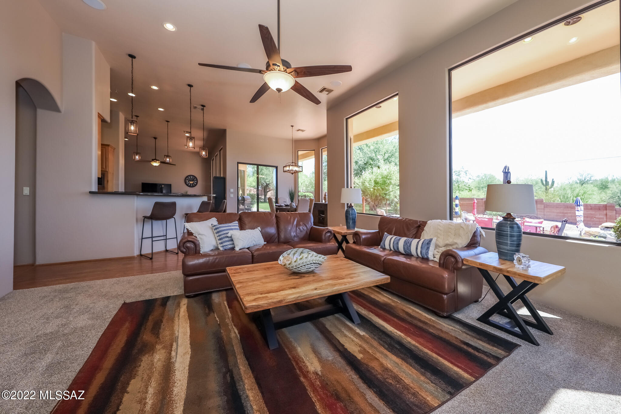 Outpost Estates (1-12) - Residential