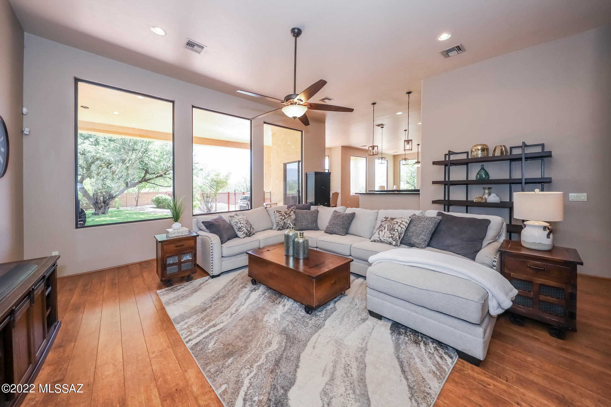 Outpost Estates (1-12) - Residential