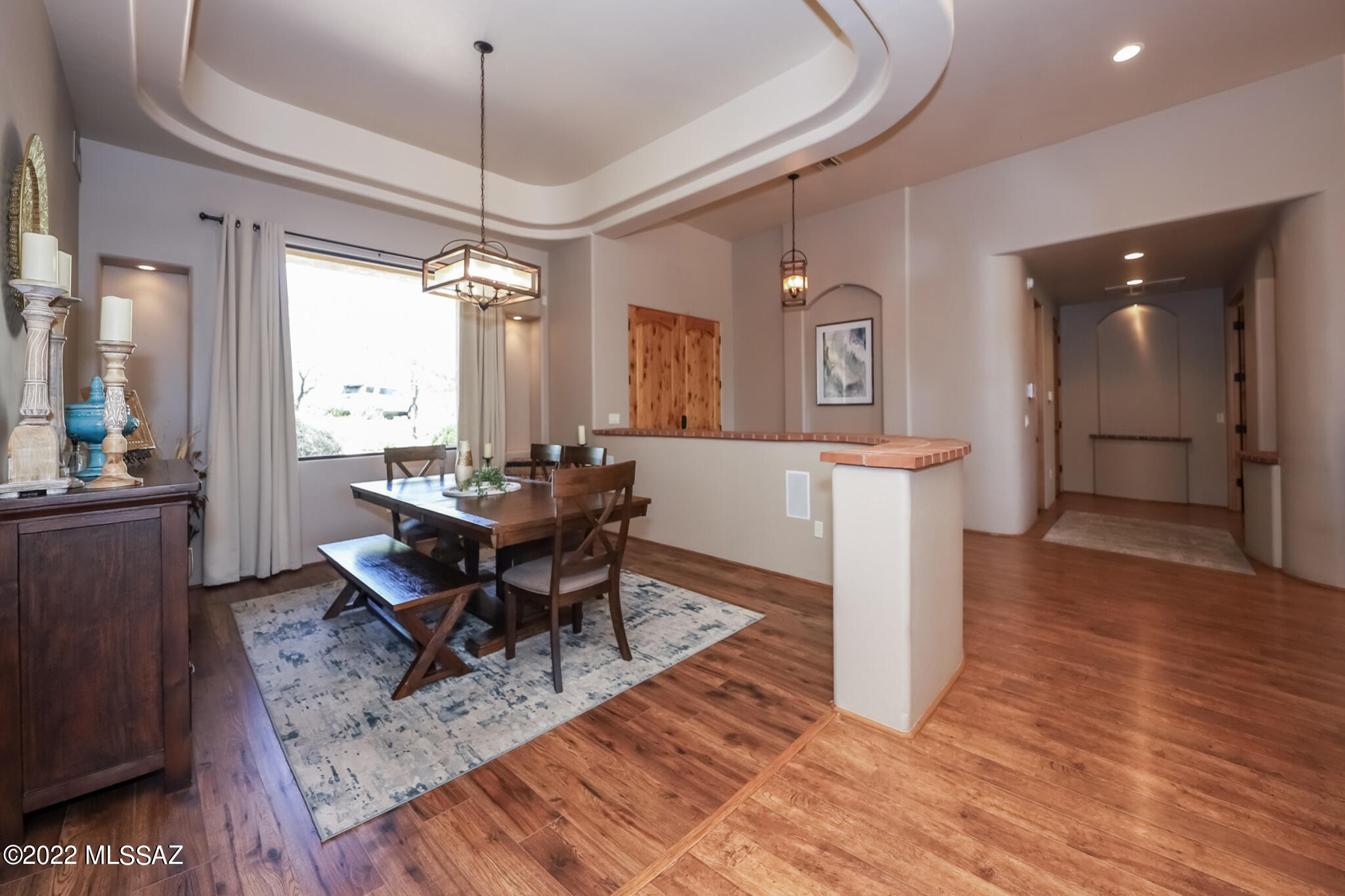Outpost Estates (1-12) - Residential