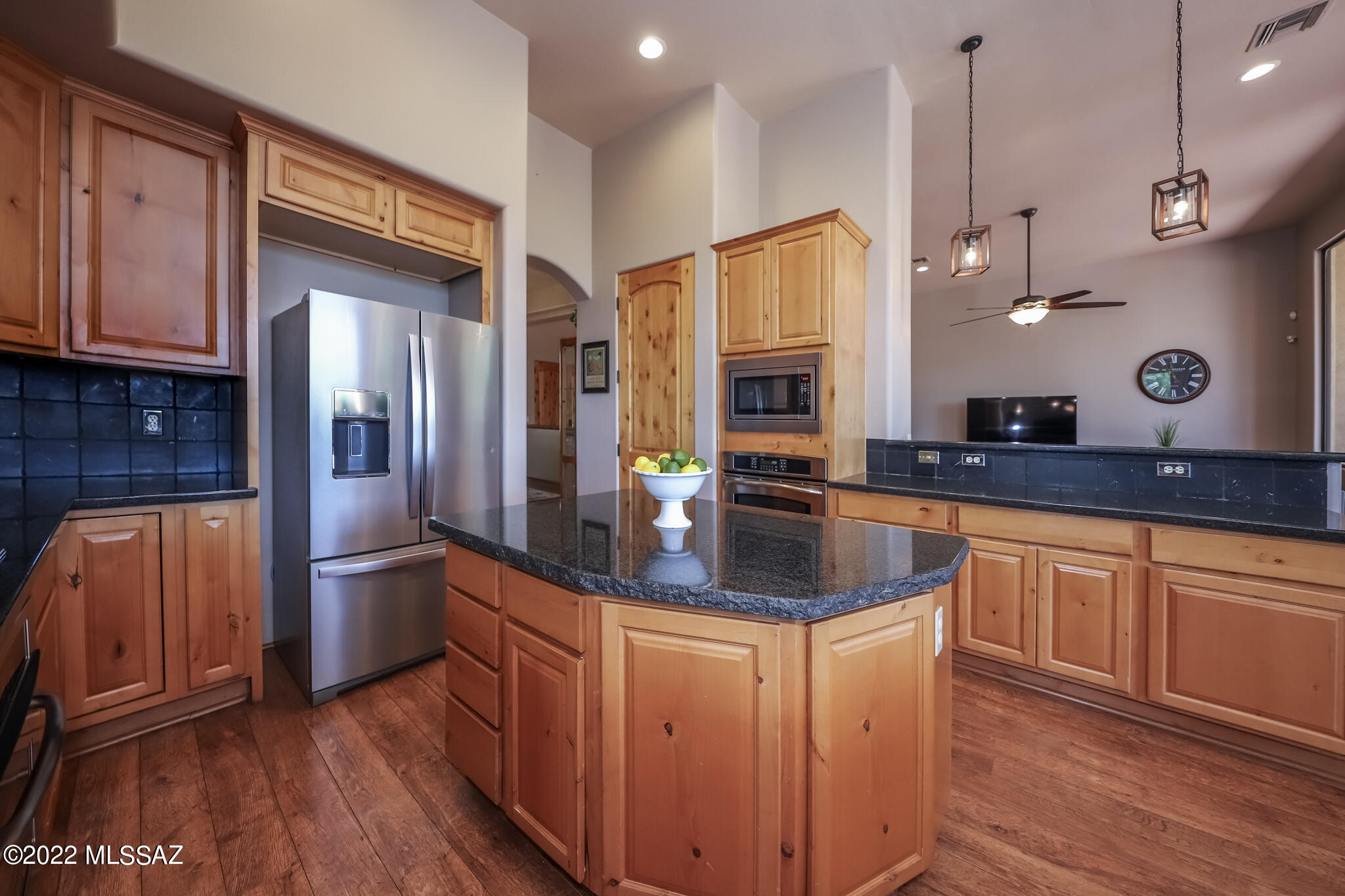 Outpost Estates (1-12) - Residential