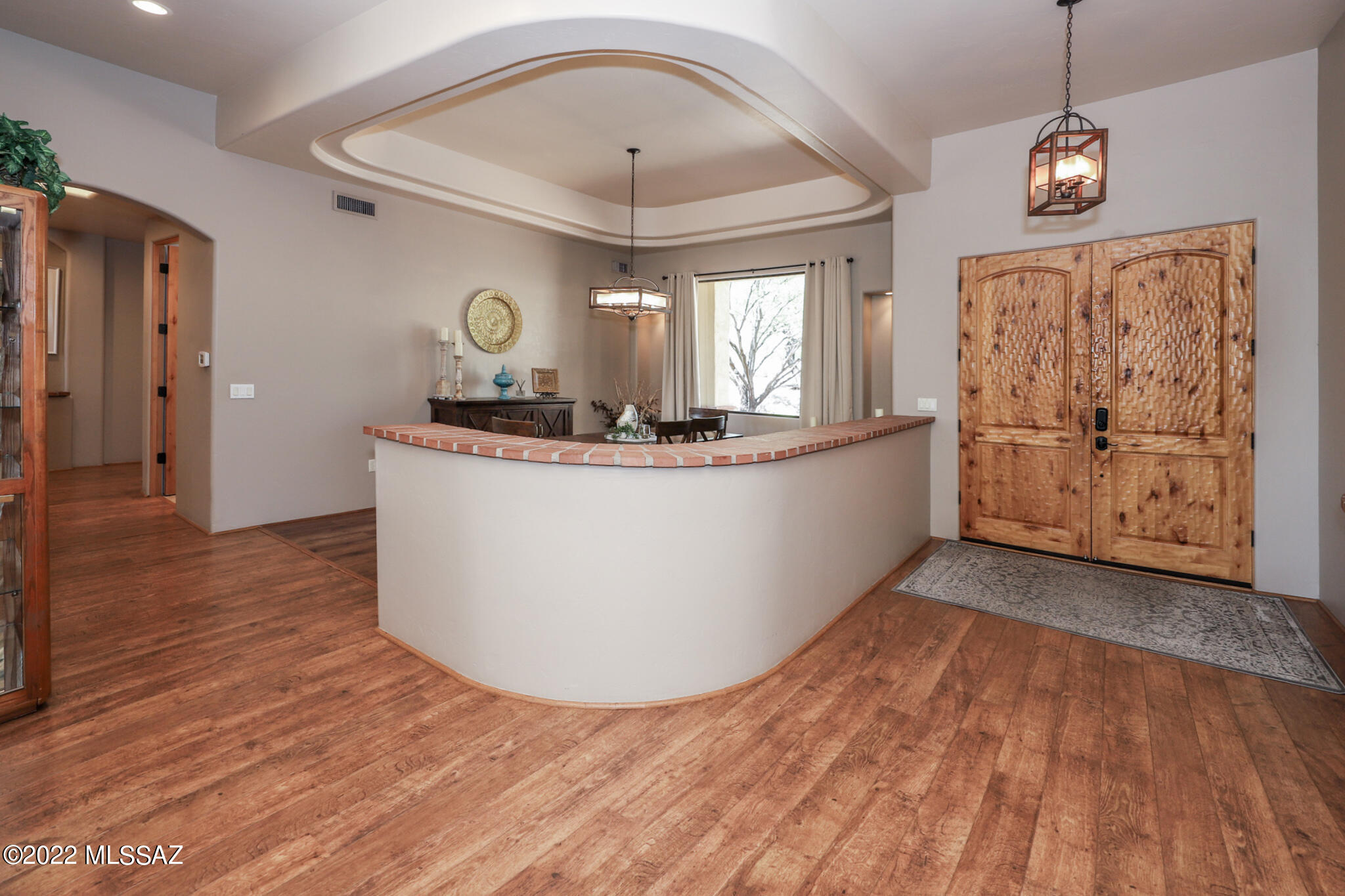 Outpost Estates (1-12) - Residential