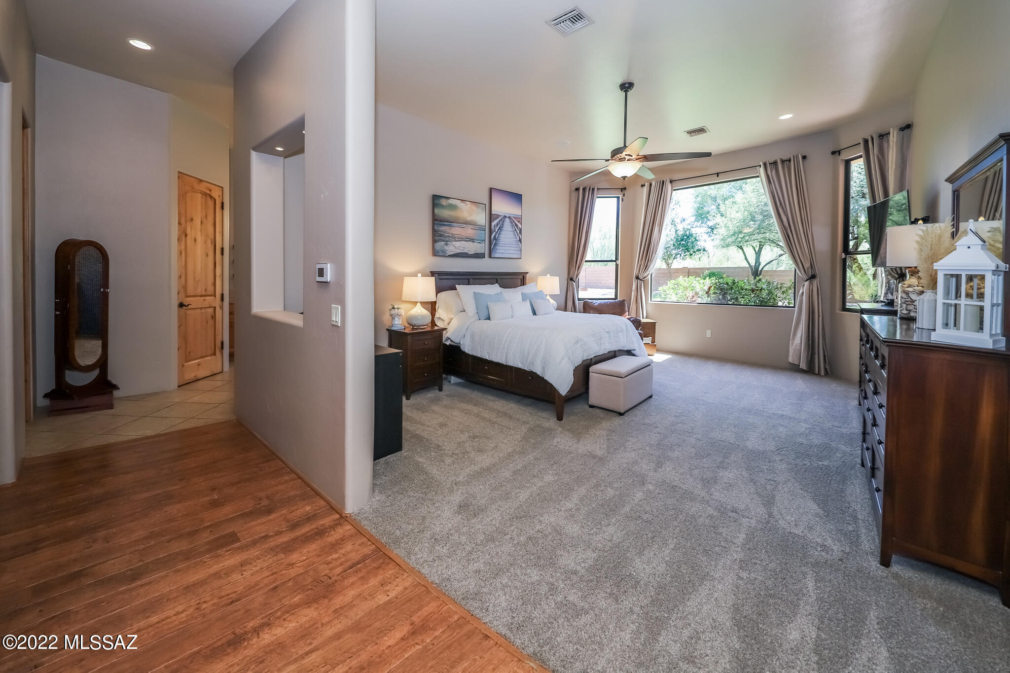 Outpost Estates (1-12) - Residential