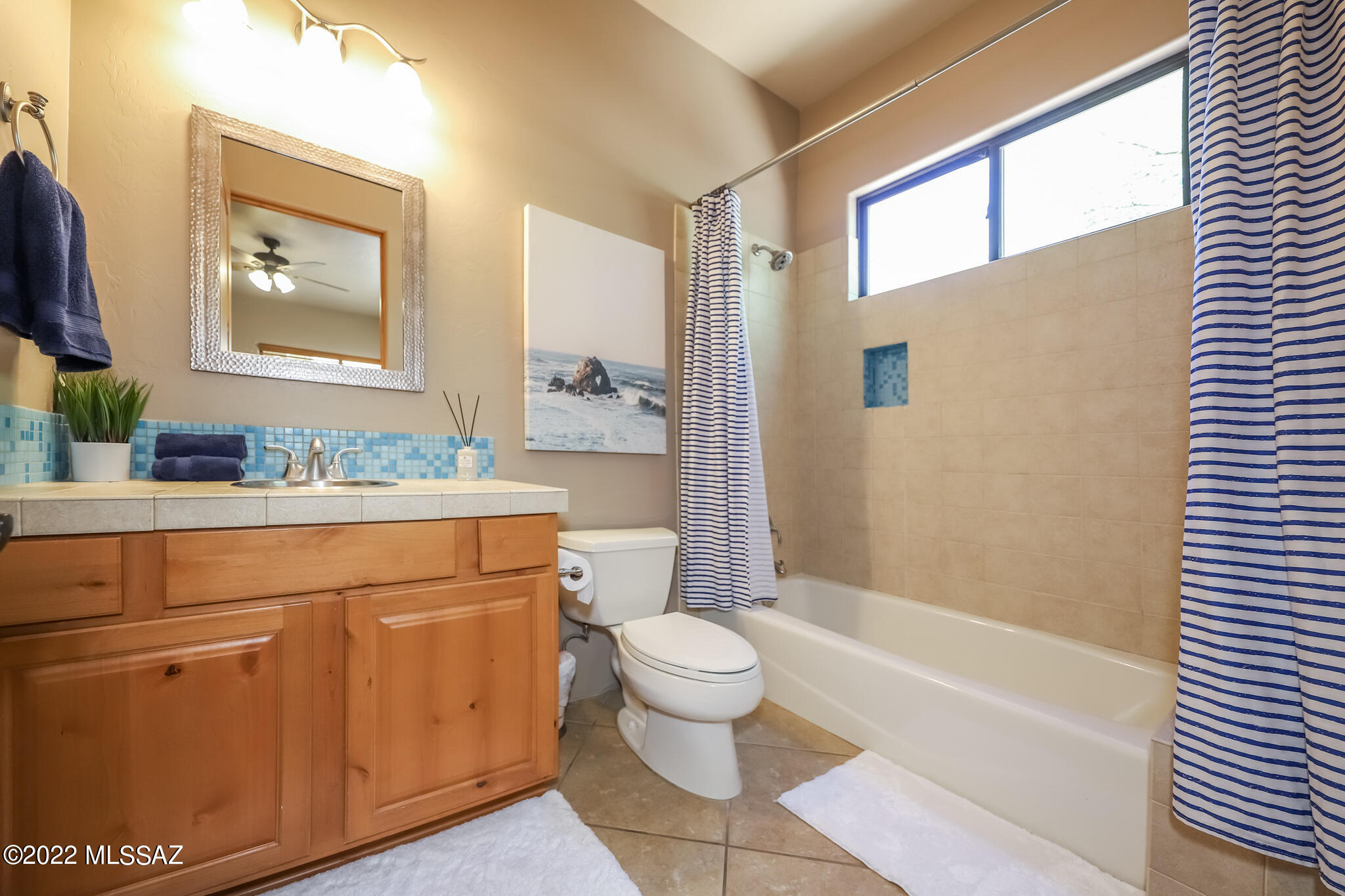 Outpost Estates (1-12) - Residential