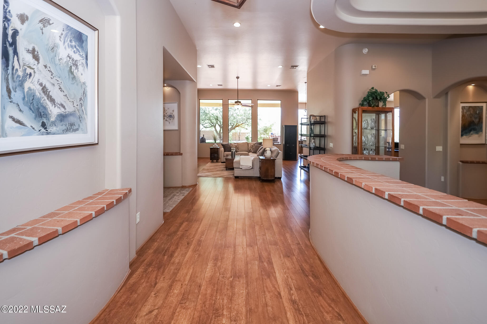 Outpost Estates (1-12) - Residential