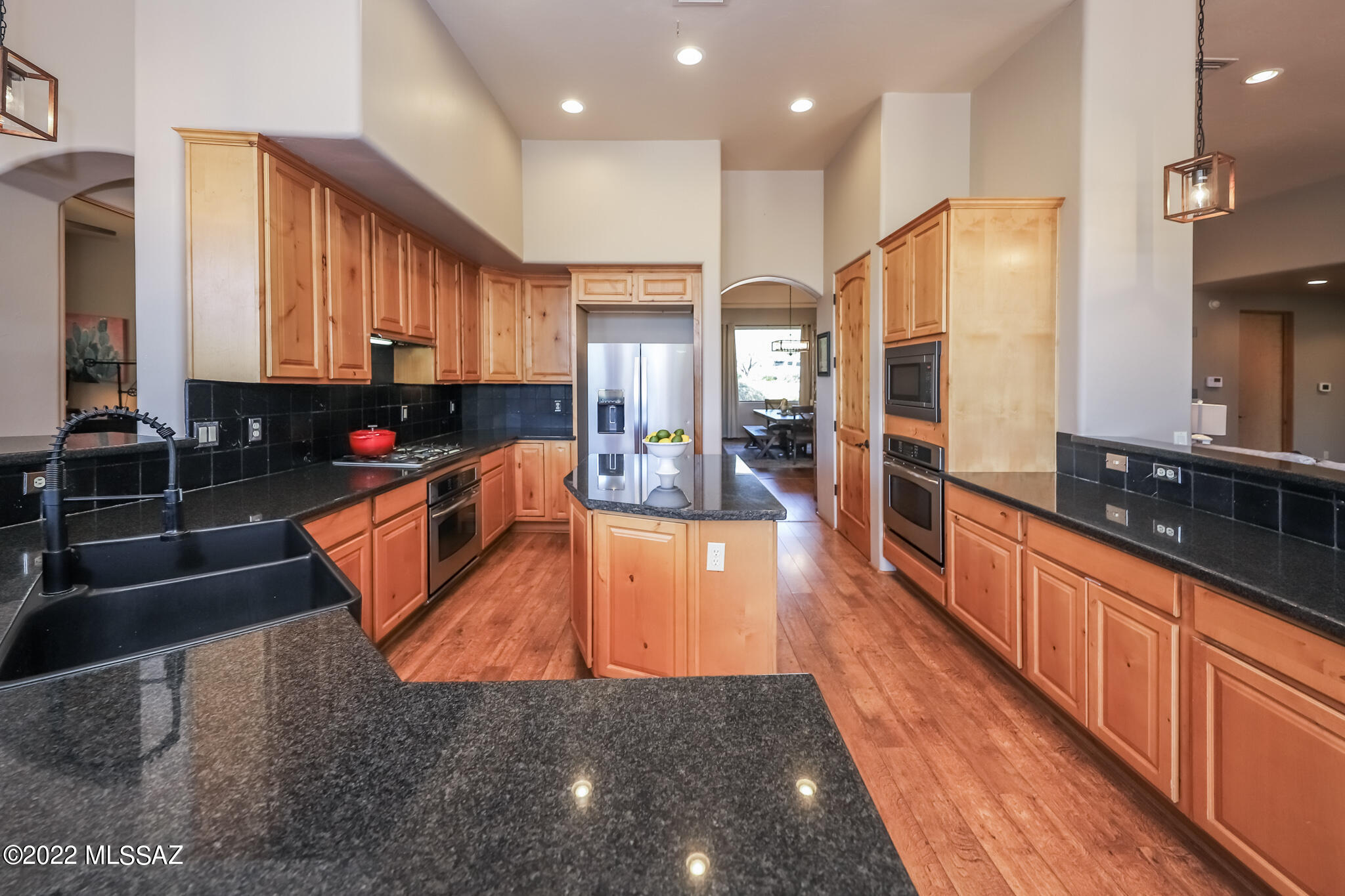 Outpost Estates (1-12) - Residential
