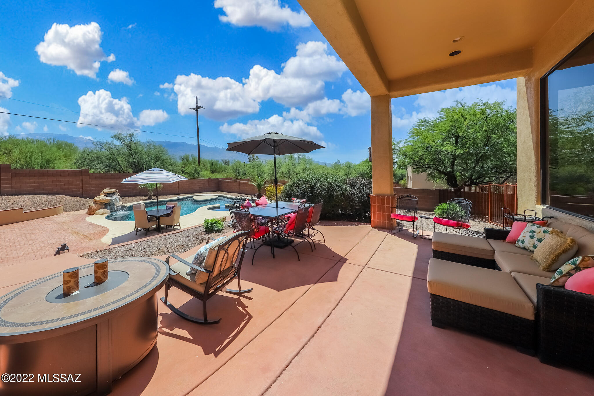 Outpost Estates (1-12) - Residential