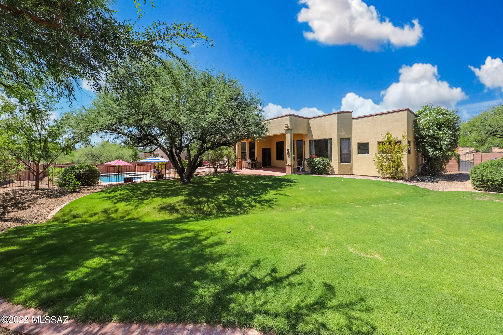 Outpost Estates (1-12) - Residential