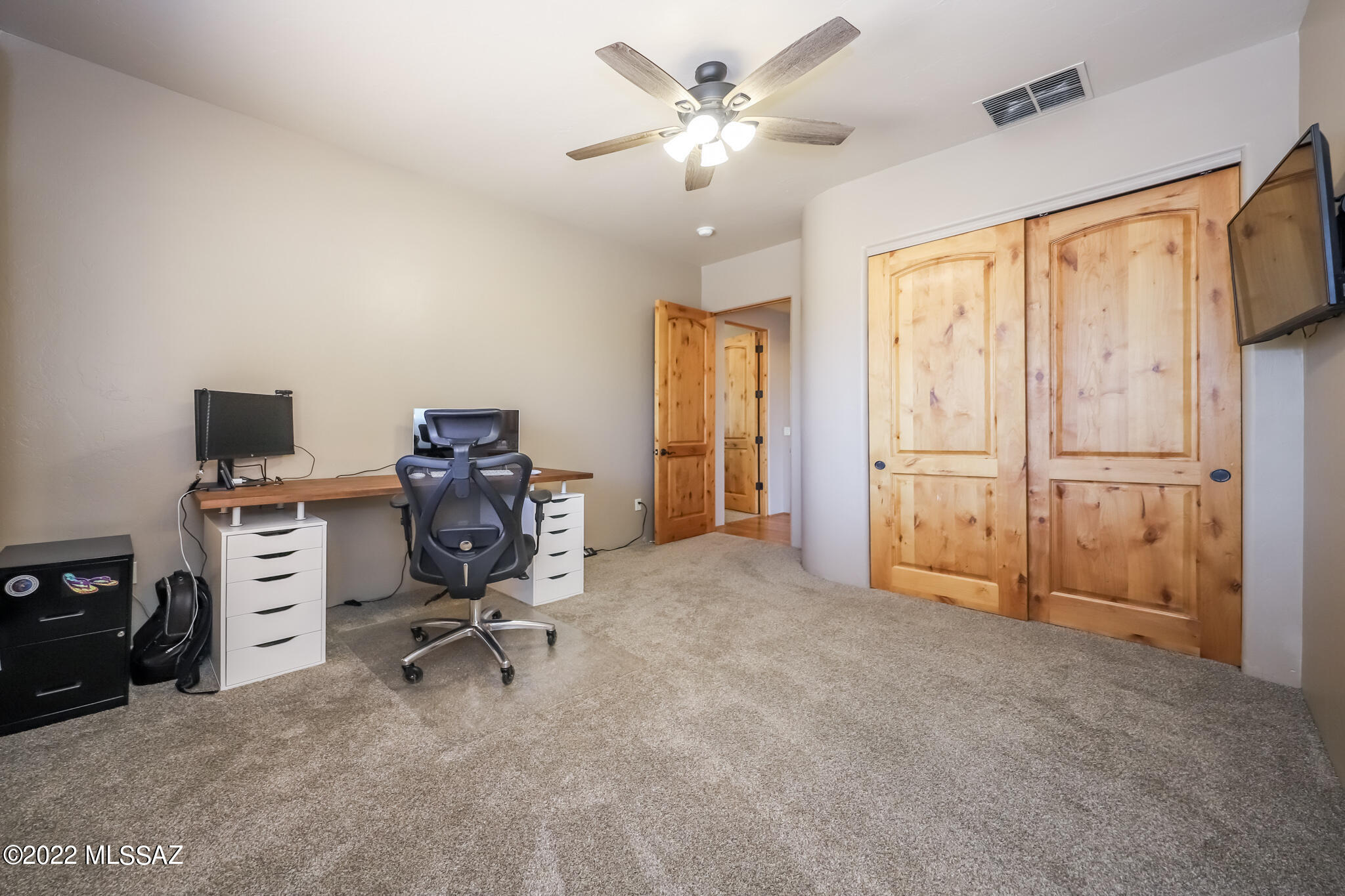 Outpost Estates (1-12) - Residential