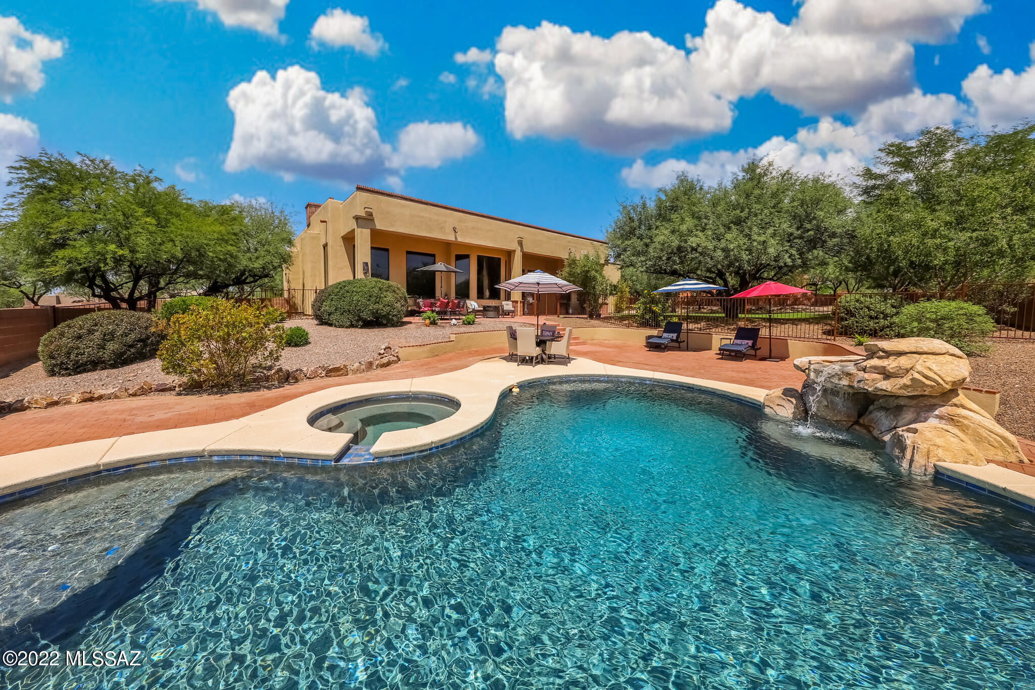 Outpost Estates (1-12) - Residential