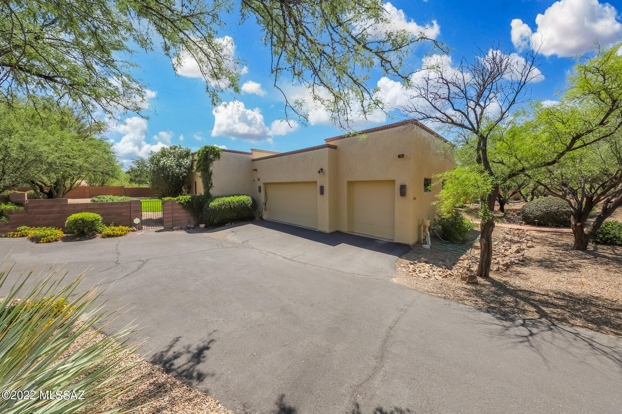 Outpost Estates (1-12) - Residential