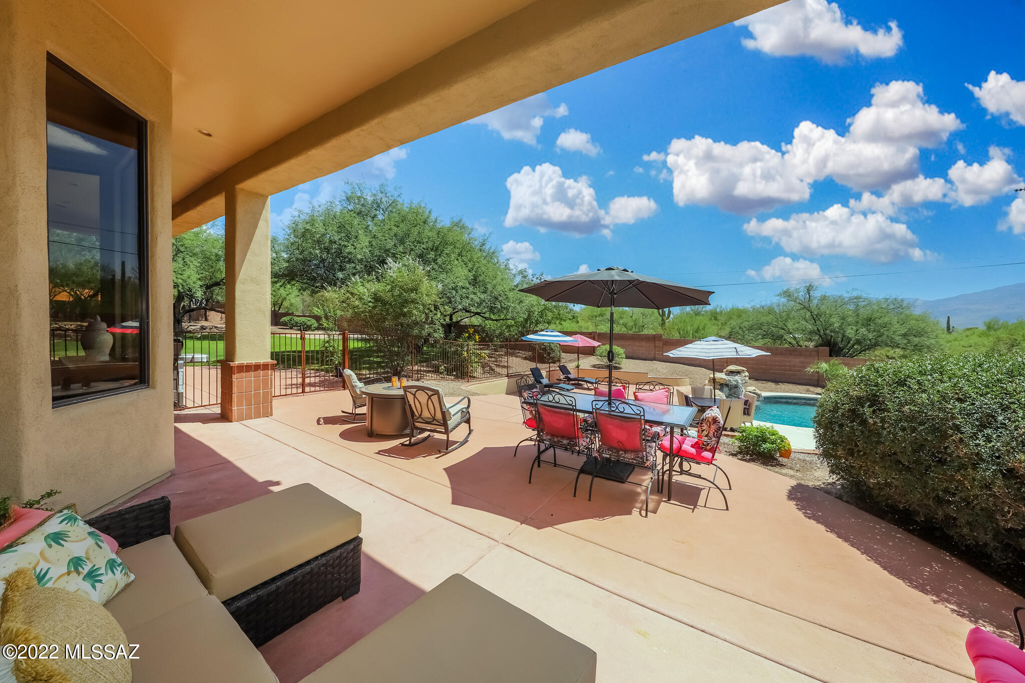 Outpost Estates (1-12) - Residential