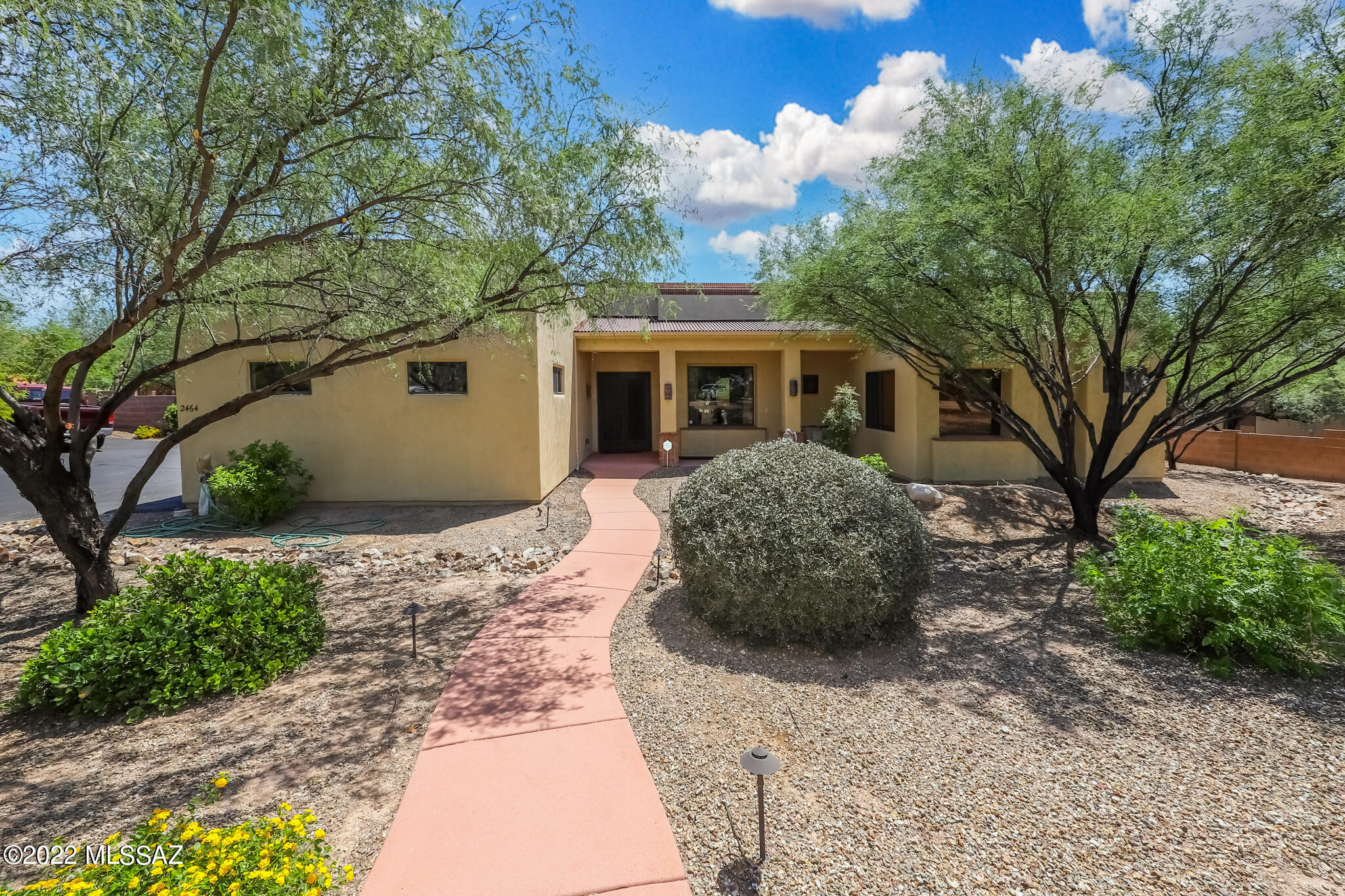 Outpost Estates (1-12) - Residential