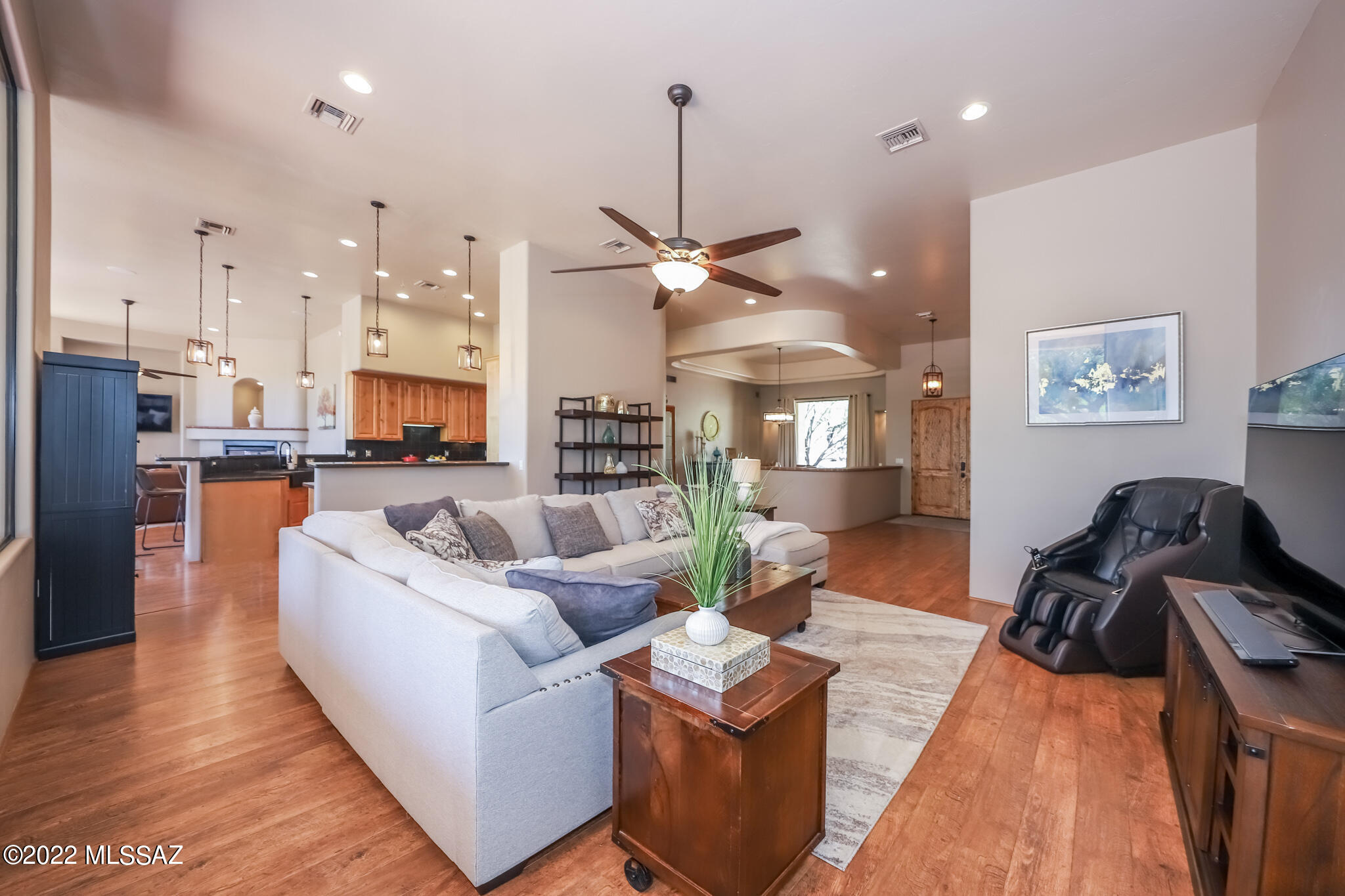 Outpost Estates (1-12) - Residential