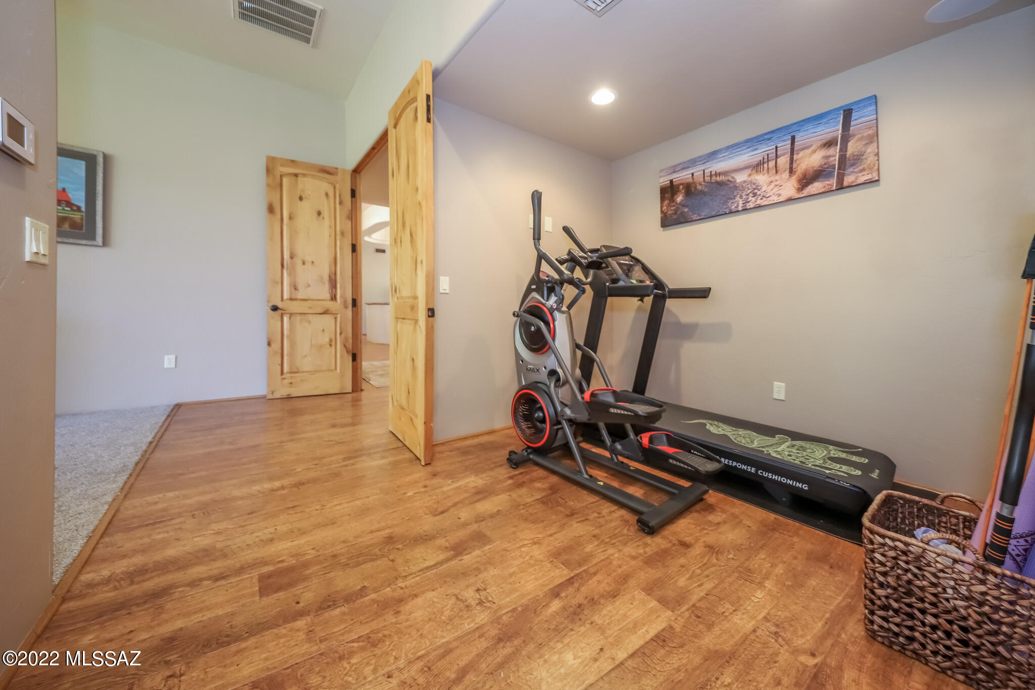 Outpost Estates (1-12) - Residential