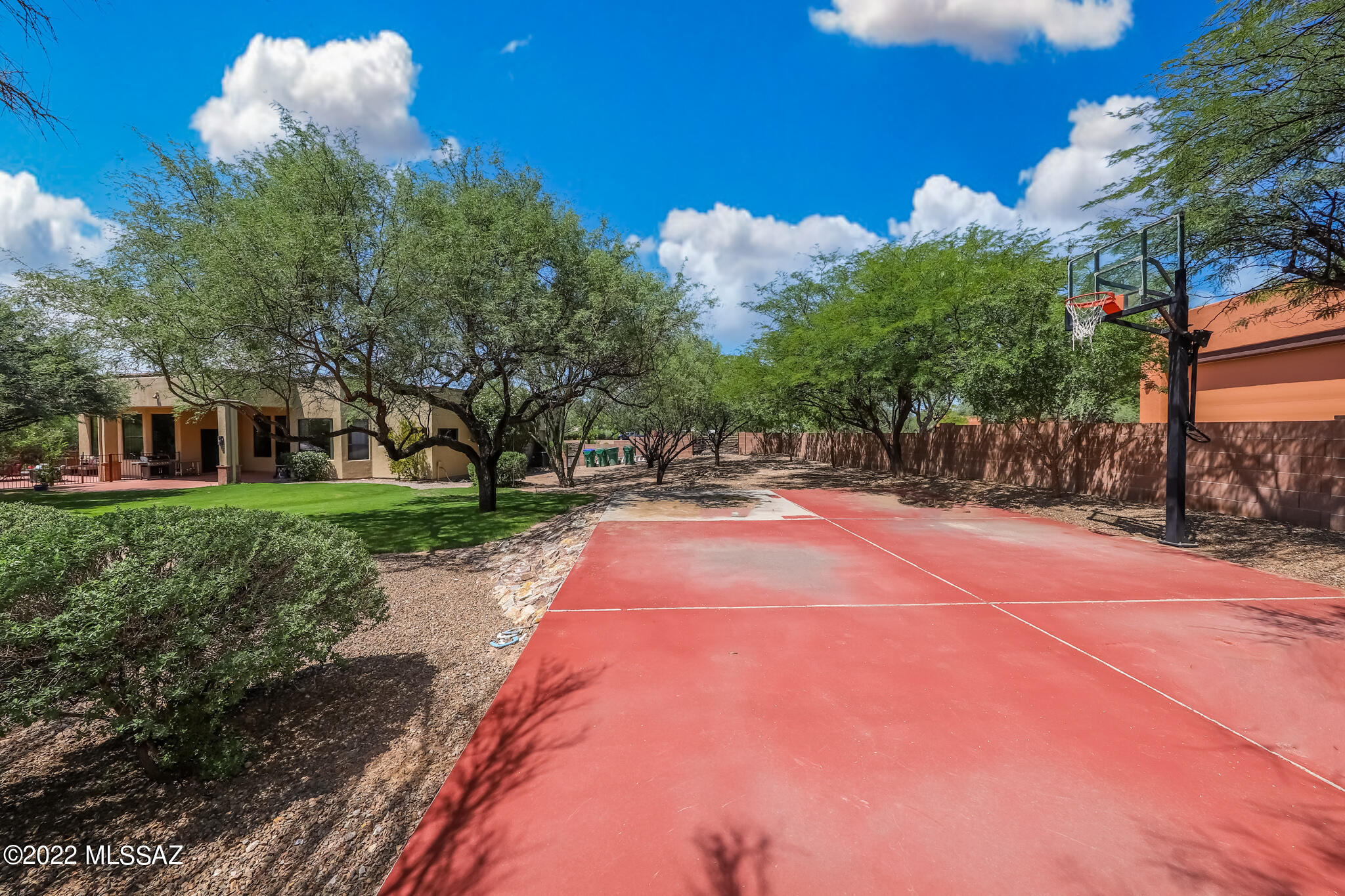 Outpost Estates (1-12) - Residential