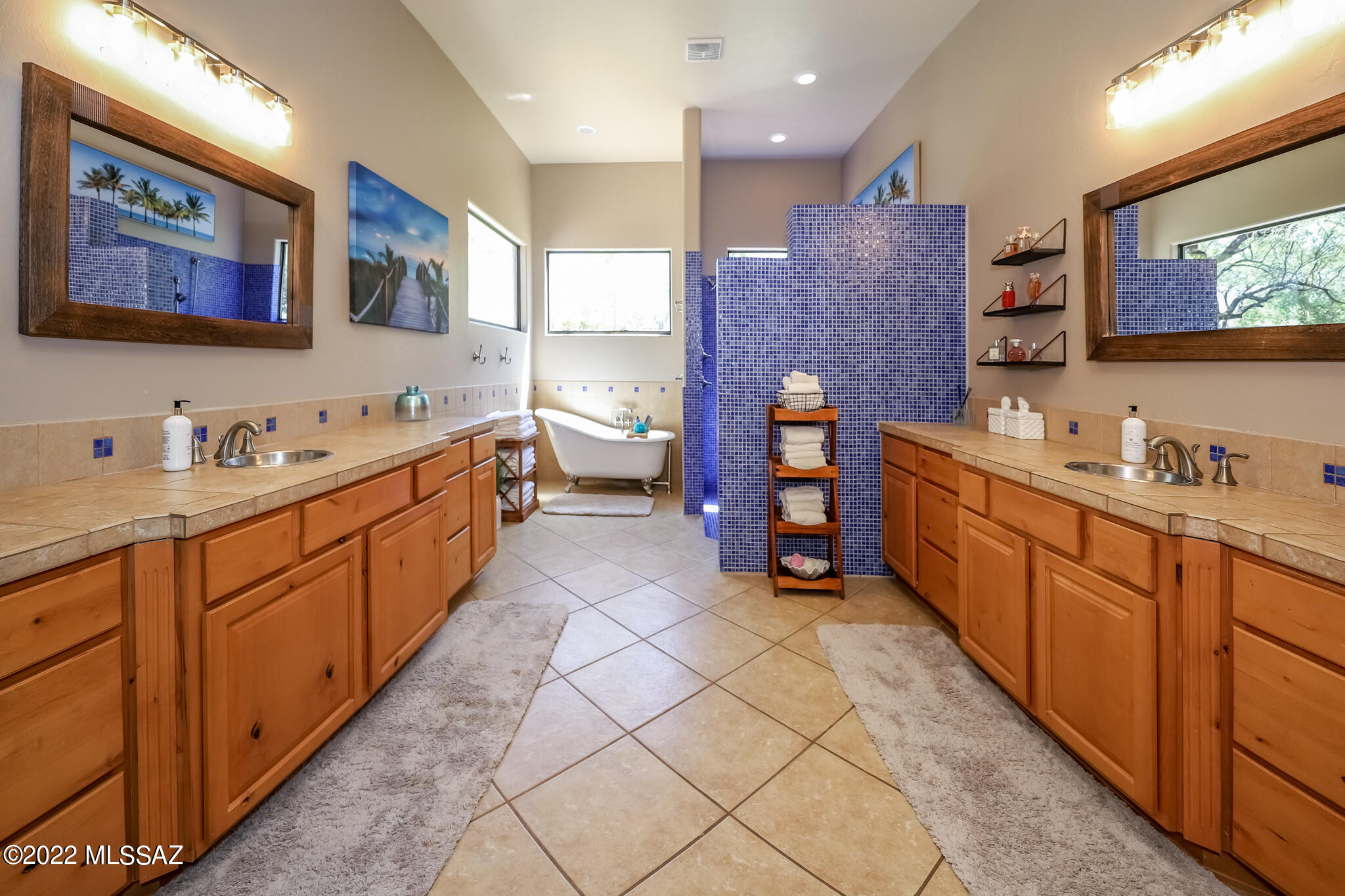 Outpost Estates (1-12) - Residential
