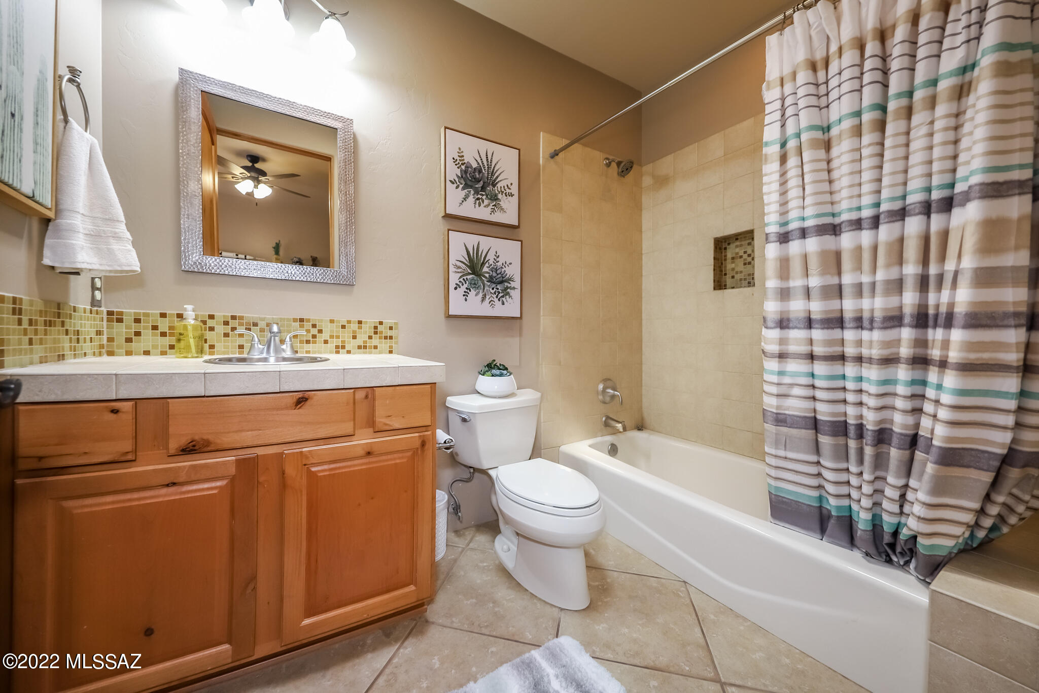 Outpost Estates (1-12) - Residential