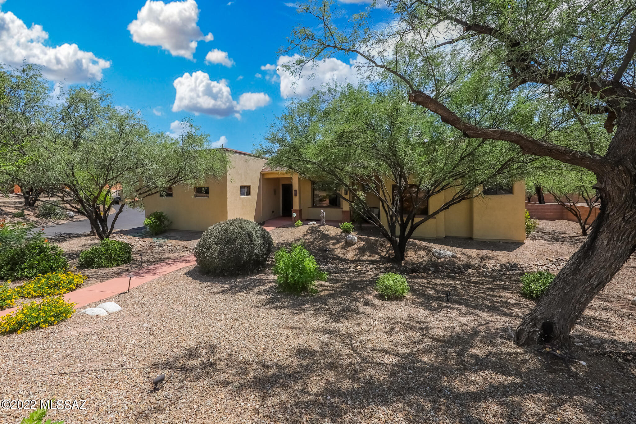 Outpost Estates (1-12) - Residential
