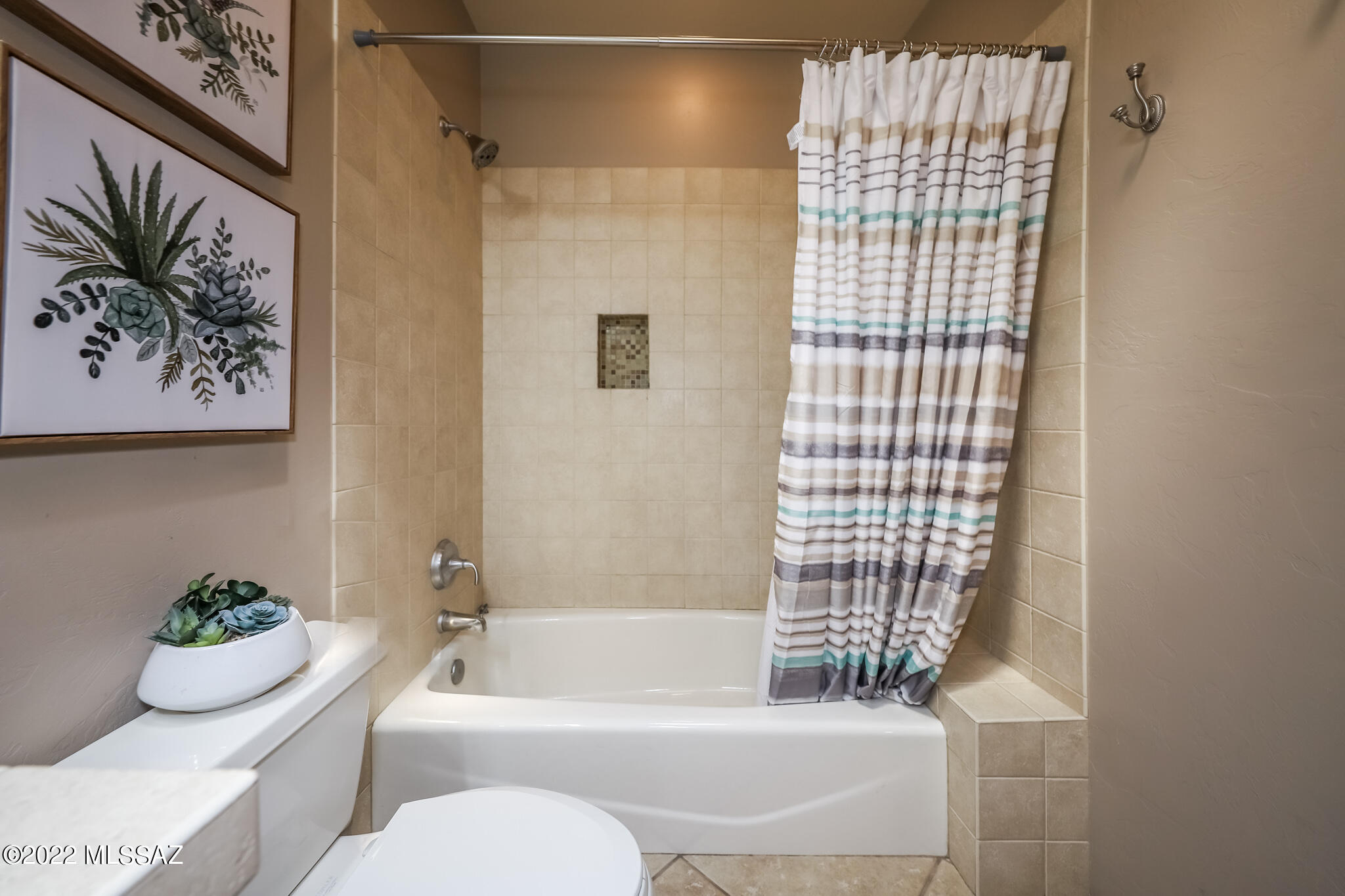 Outpost Estates (1-12) - Residential