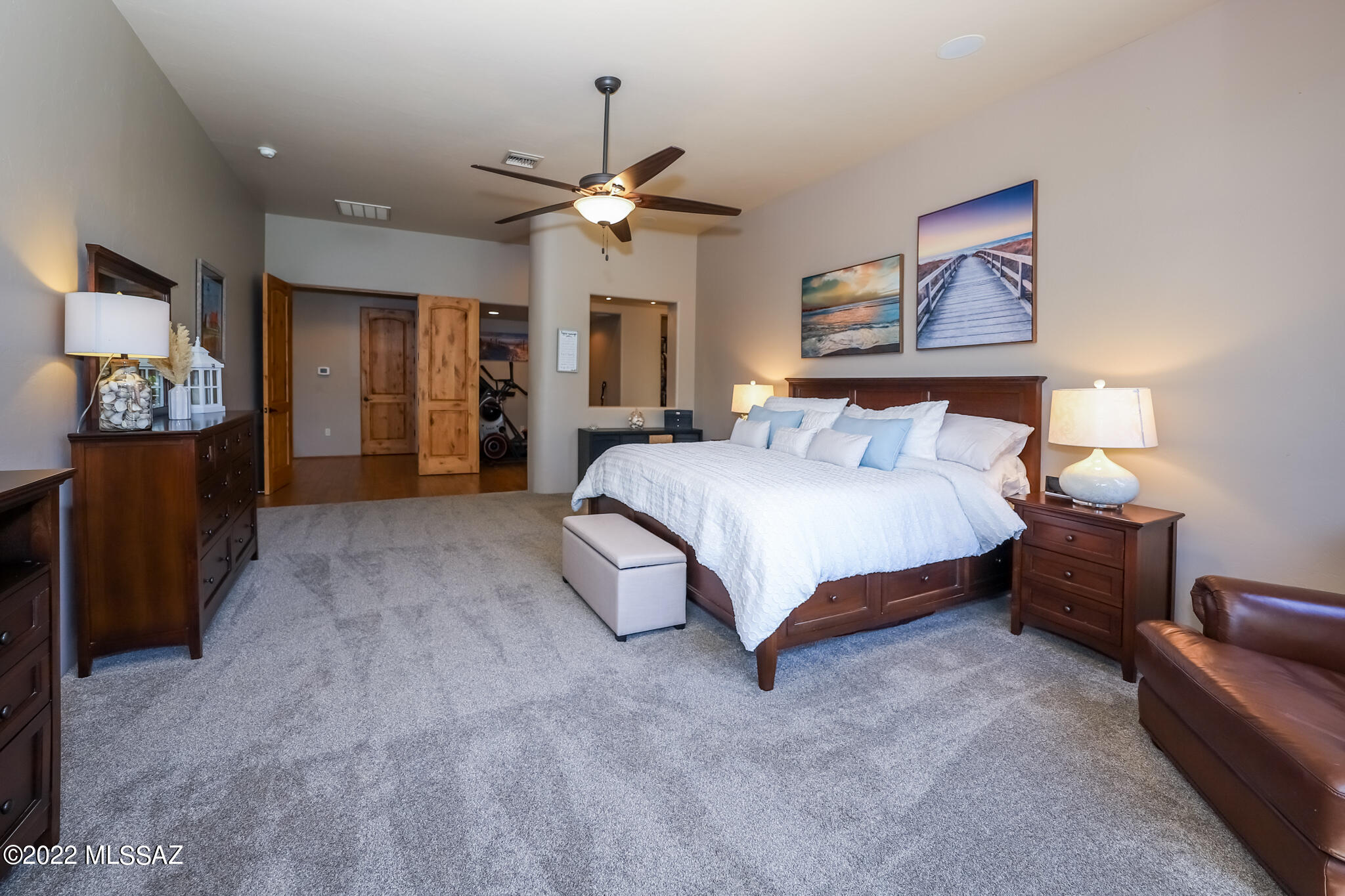 Outpost Estates (1-12) - Residential