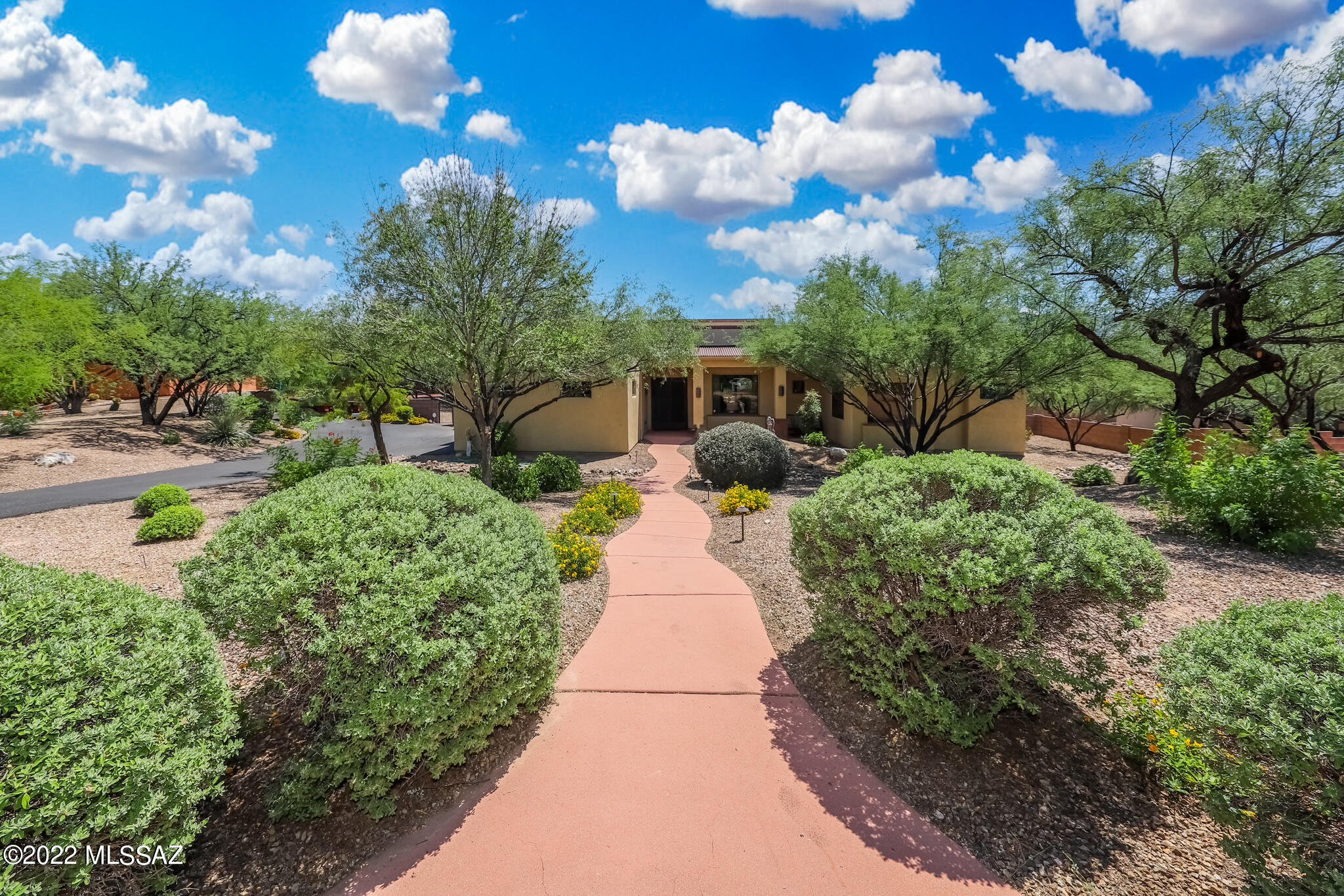 Outpost Estates (1-12) - Residential