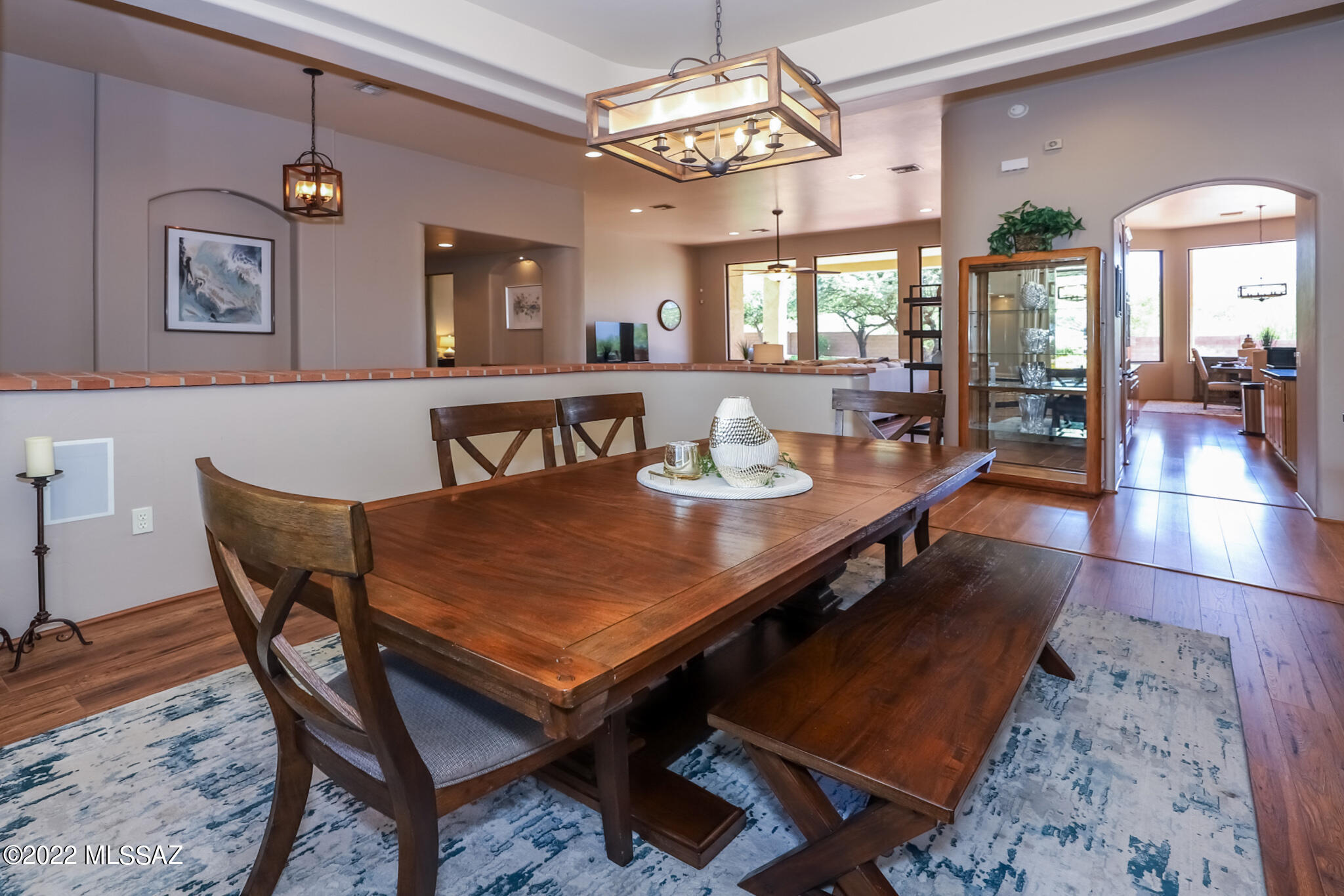 Outpost Estates (1-12) - Residential