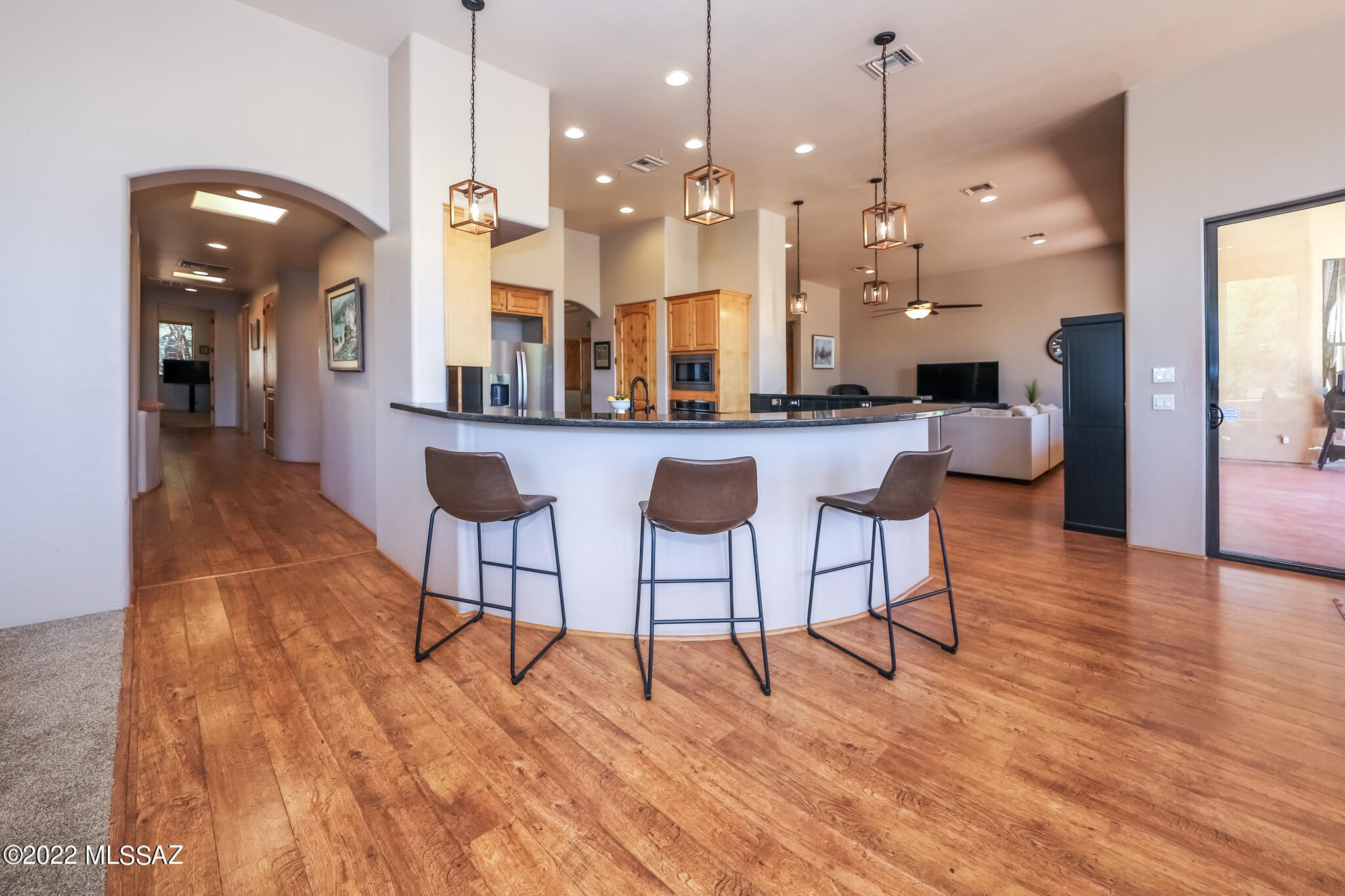 Outpost Estates (1-12) - Residential