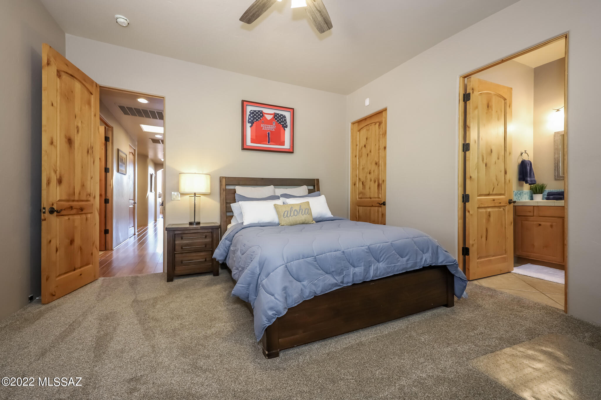Outpost Estates (1-12) - Residential