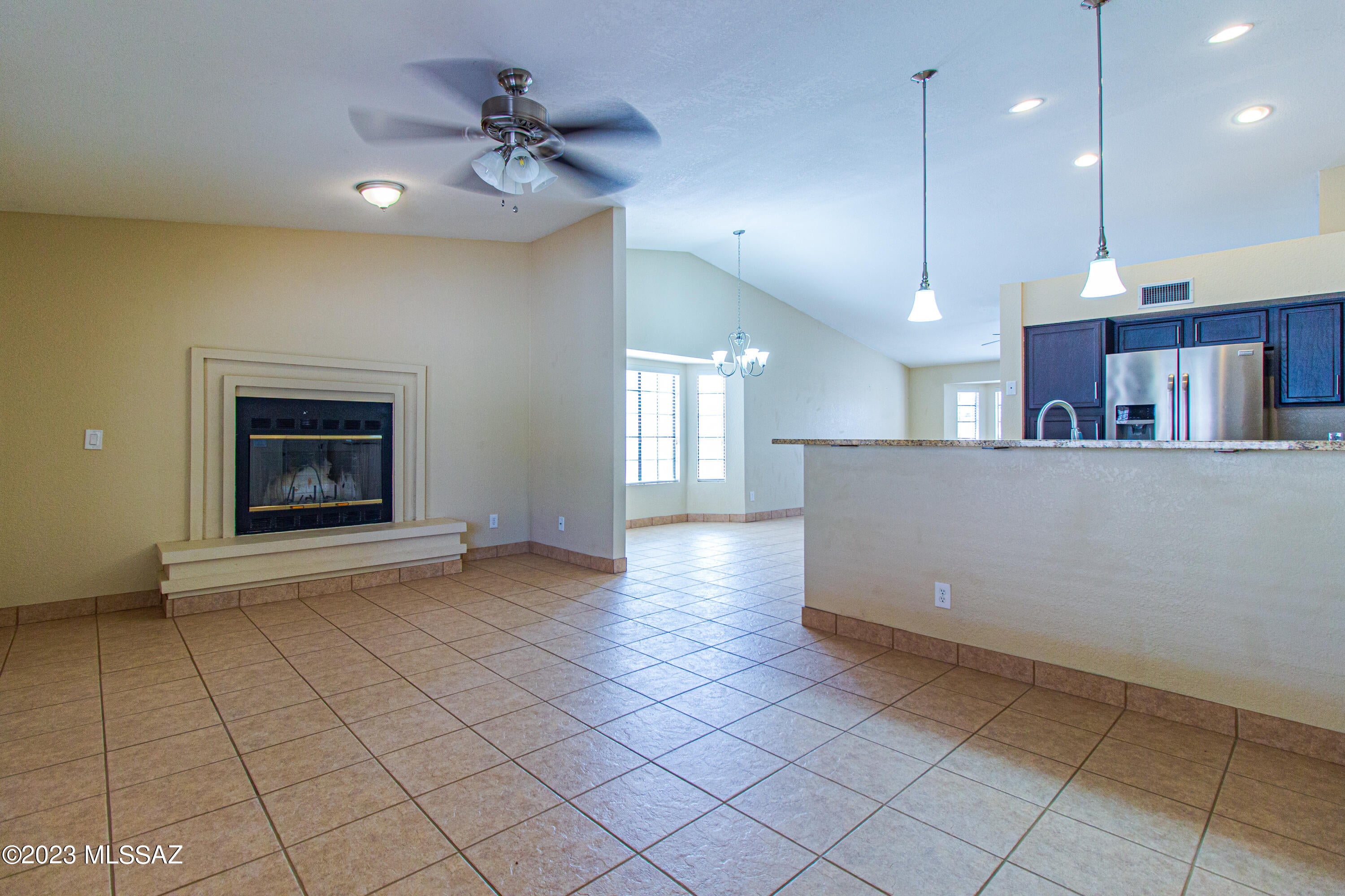 Falcon Point (1-170) - Residential Lease