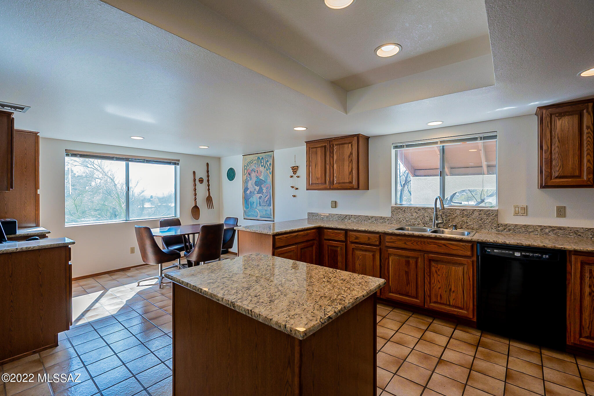 Sunrise Ridge Townhomes (1-209) - Residential