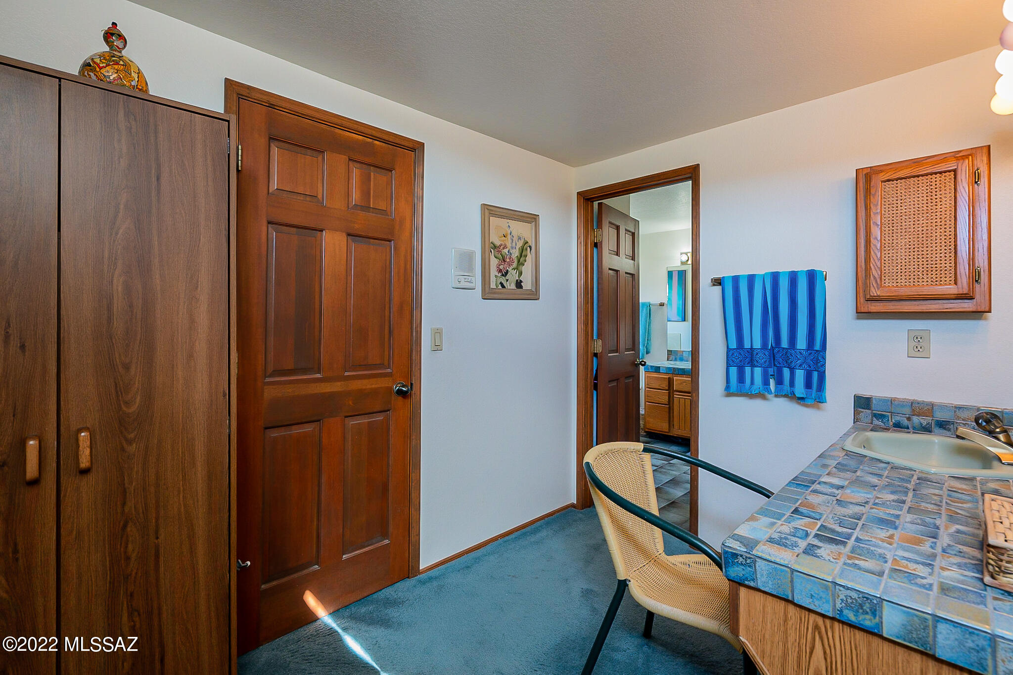 Sunrise Ridge Townhomes (1-209) - Residential