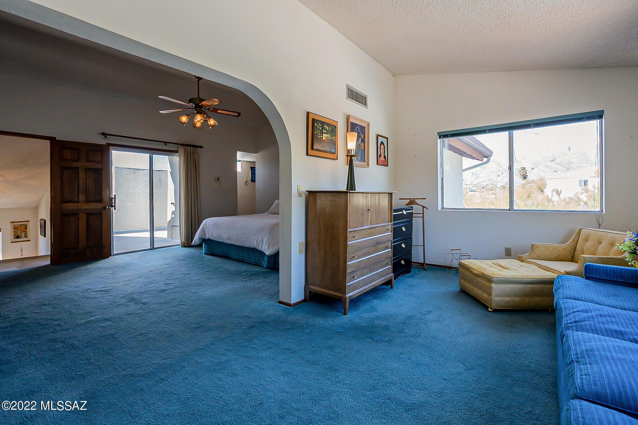 Sunrise Ridge Townhomes (1-209) - Residential